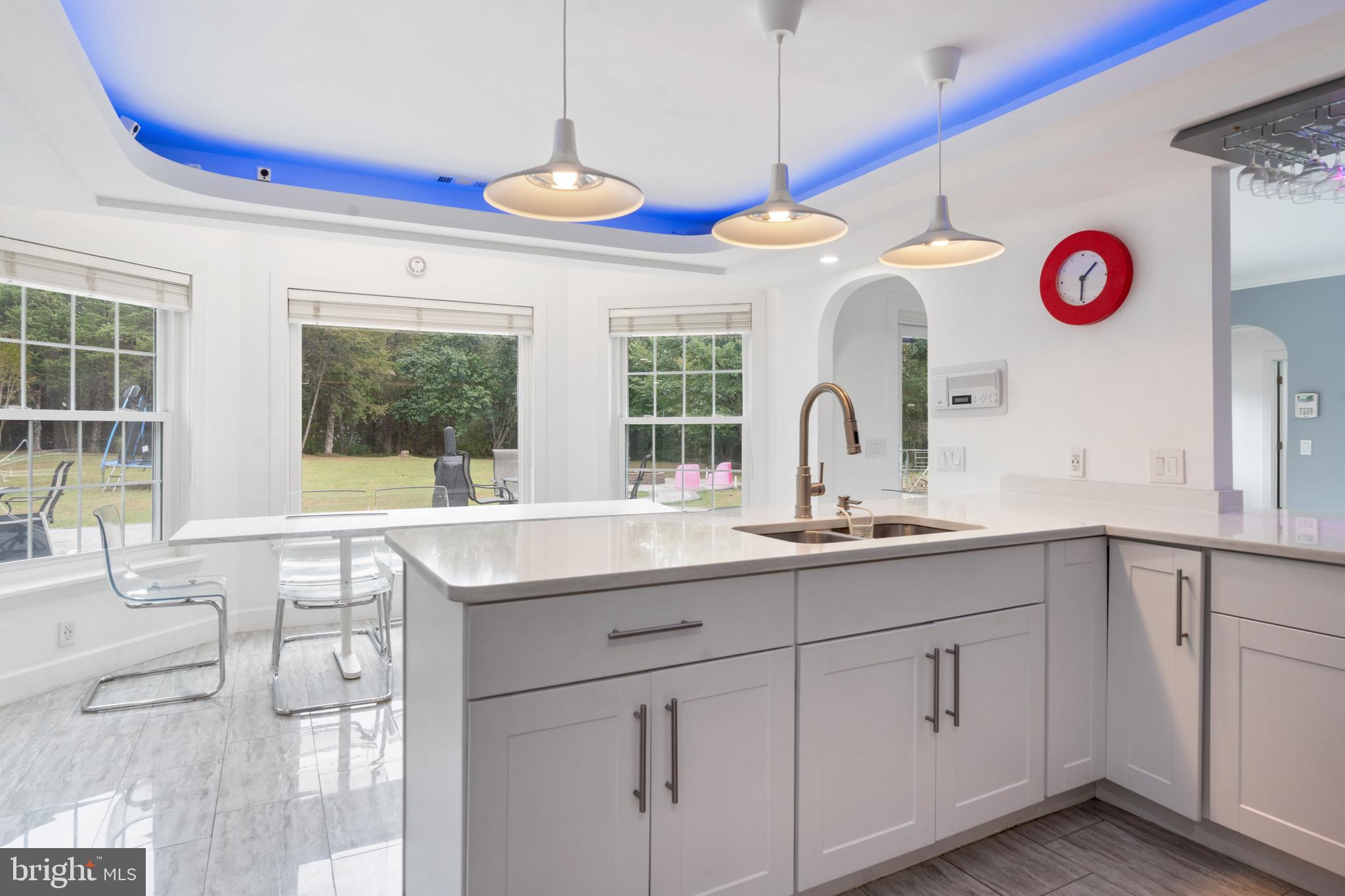 TWIN SPRINGS ESTATES - Residential