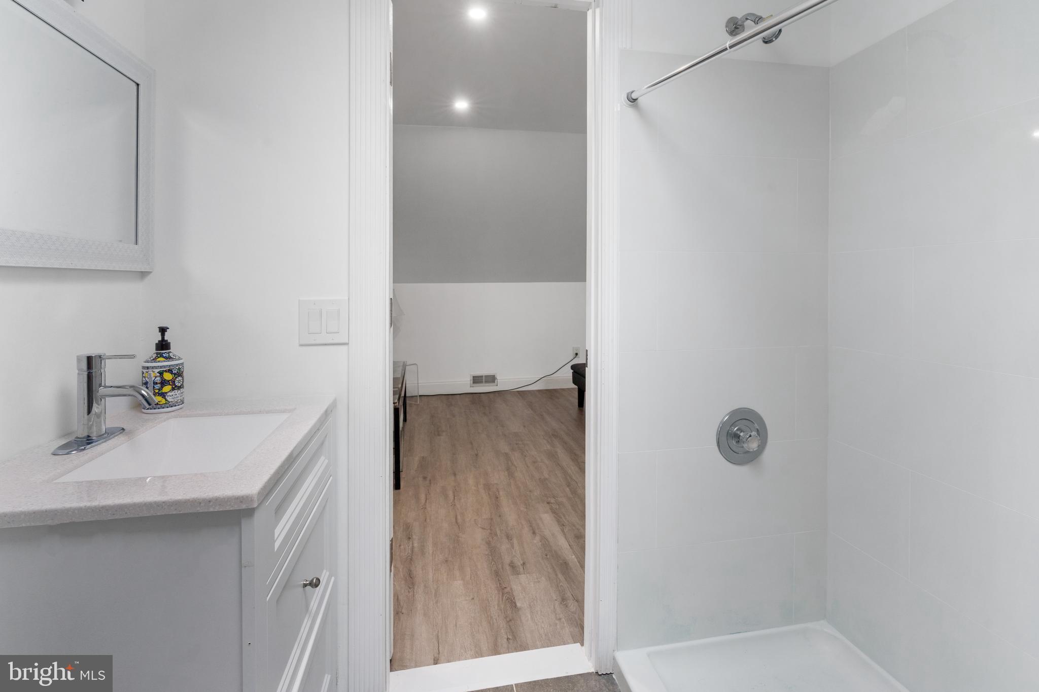 TWIN SPRINGS ESTATES - Residential