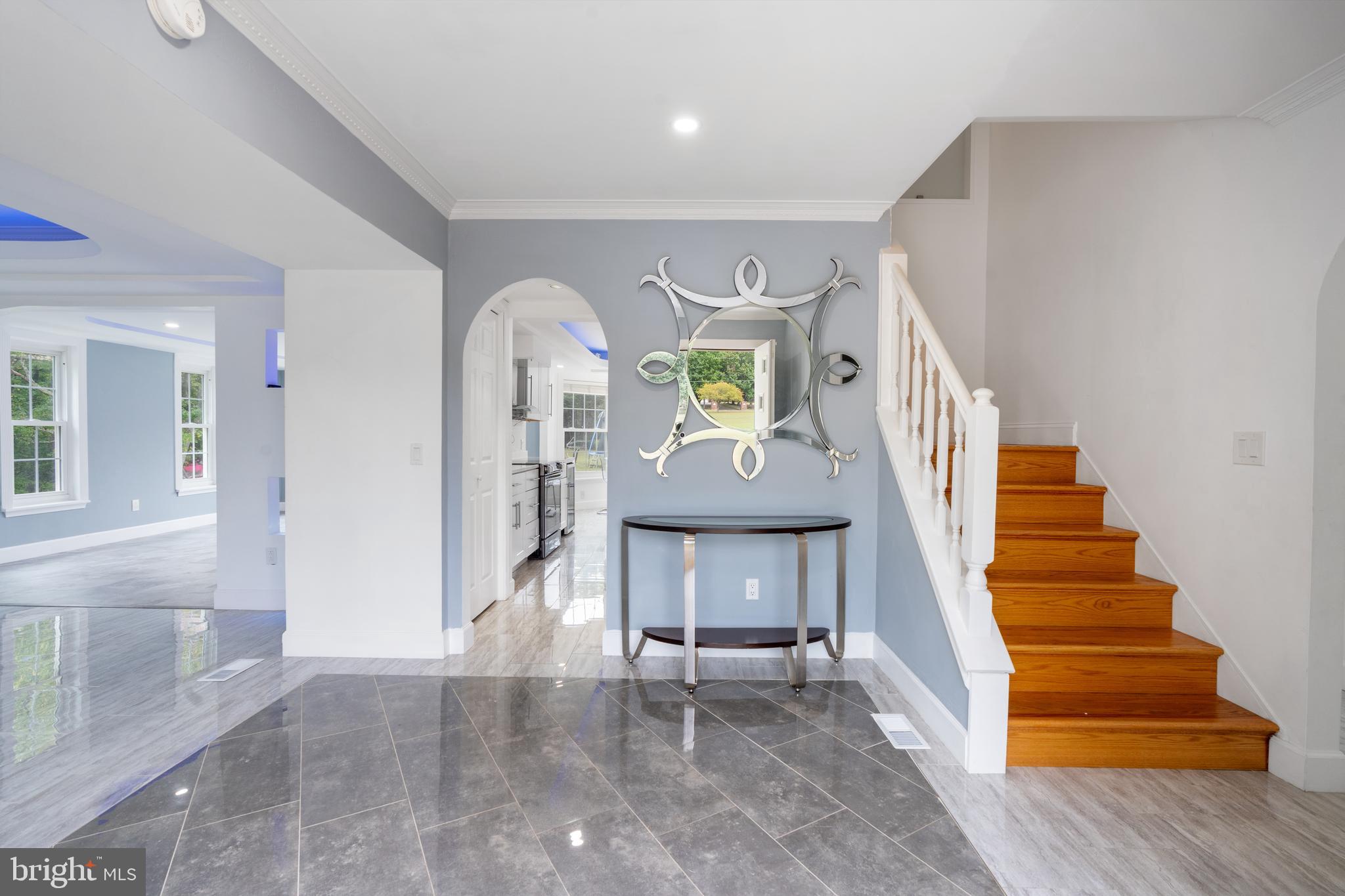 TWIN SPRINGS ESTATES - Residential