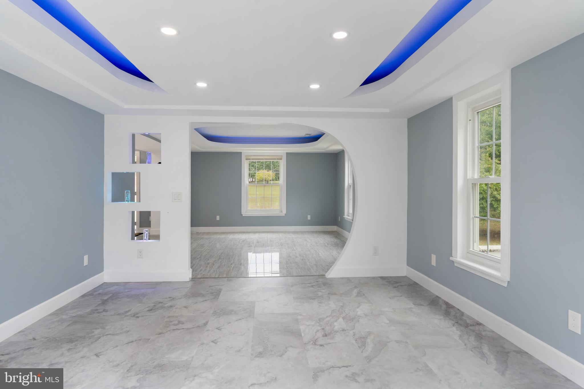 TWIN SPRINGS ESTATES - Residential