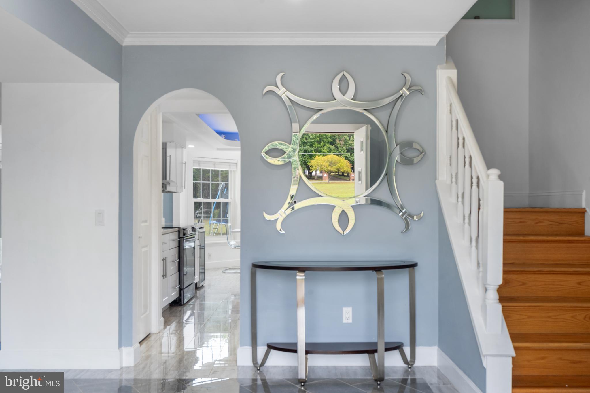 TWIN SPRINGS ESTATES - Residential