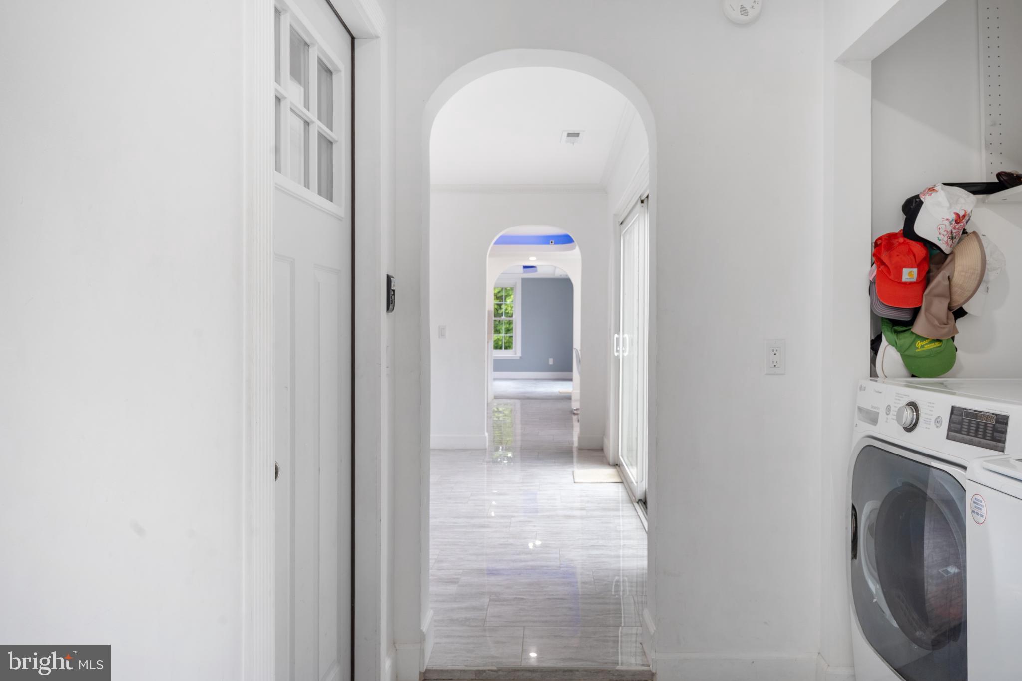 TWIN SPRINGS ESTATES - Residential