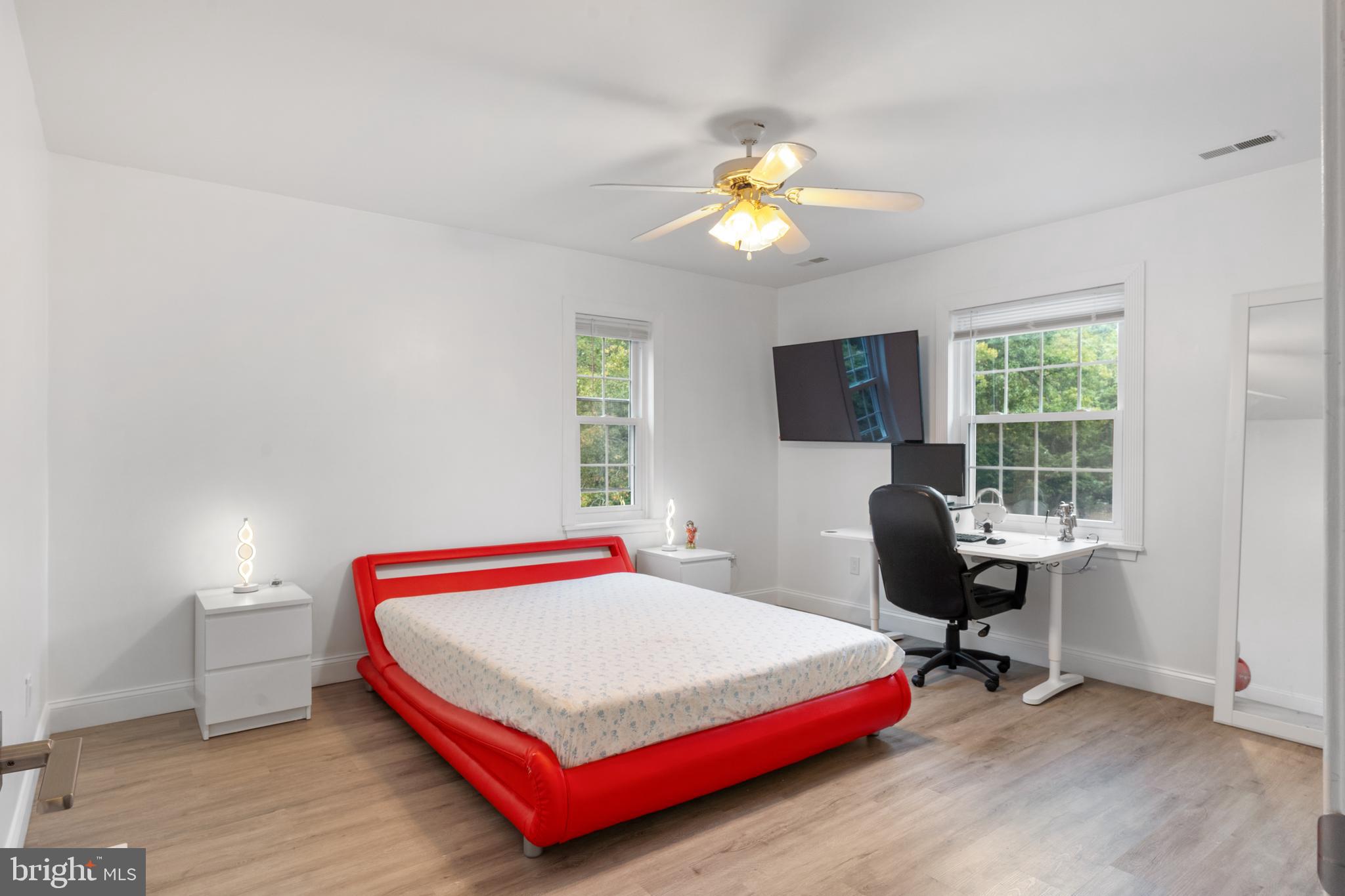 TWIN SPRINGS ESTATES - Residential