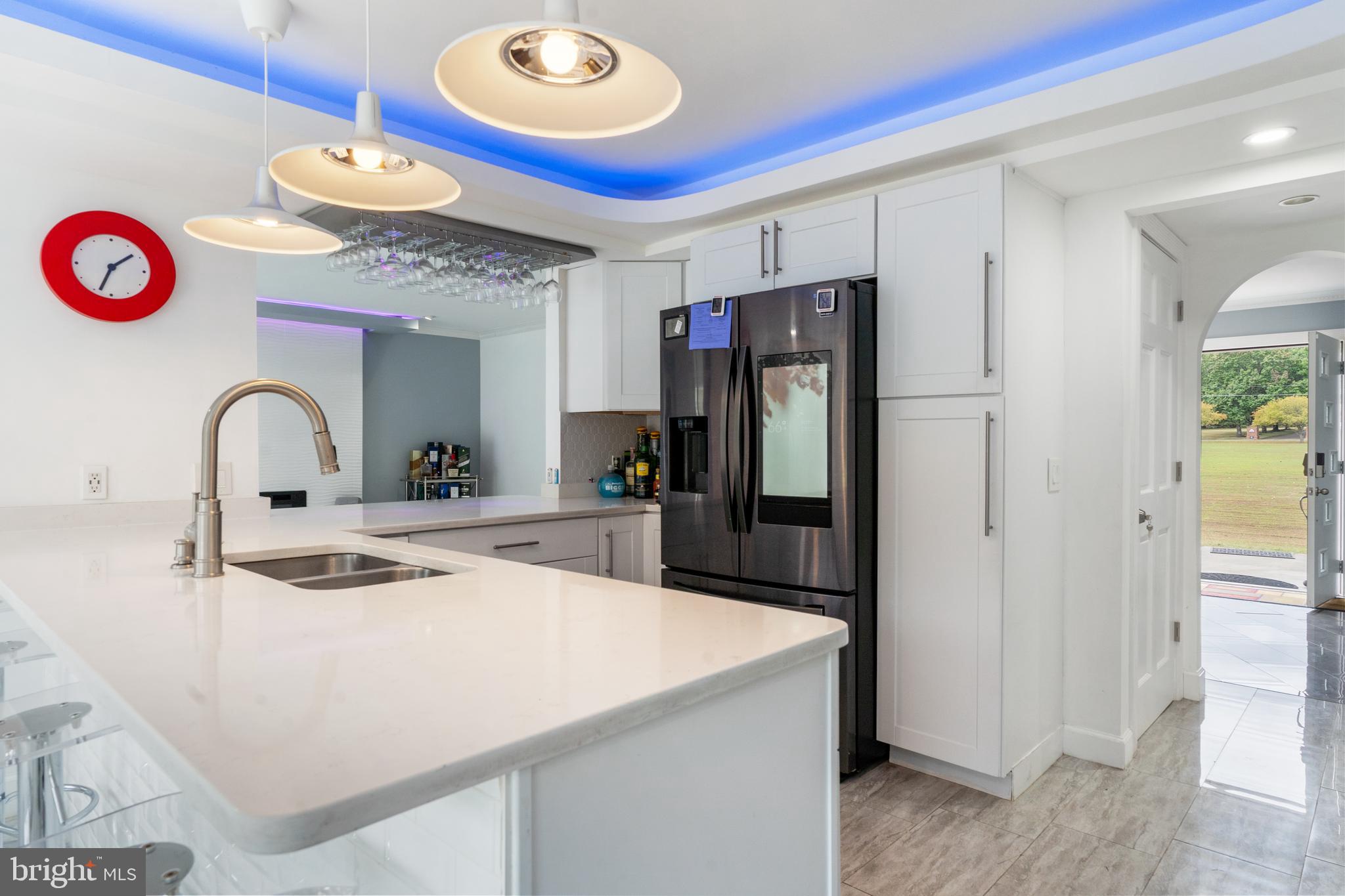 TWIN SPRINGS ESTATES - Residential