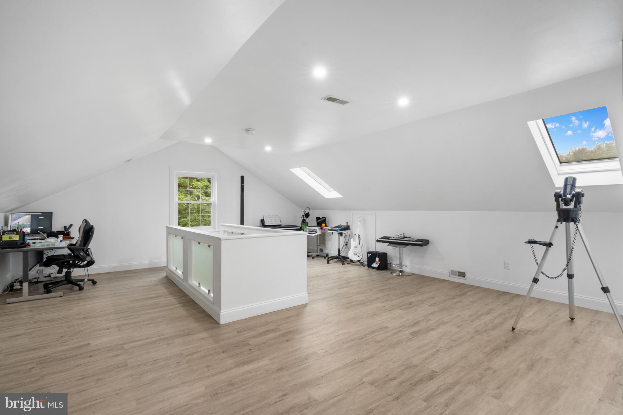 TWIN SPRINGS ESTATES - Residential