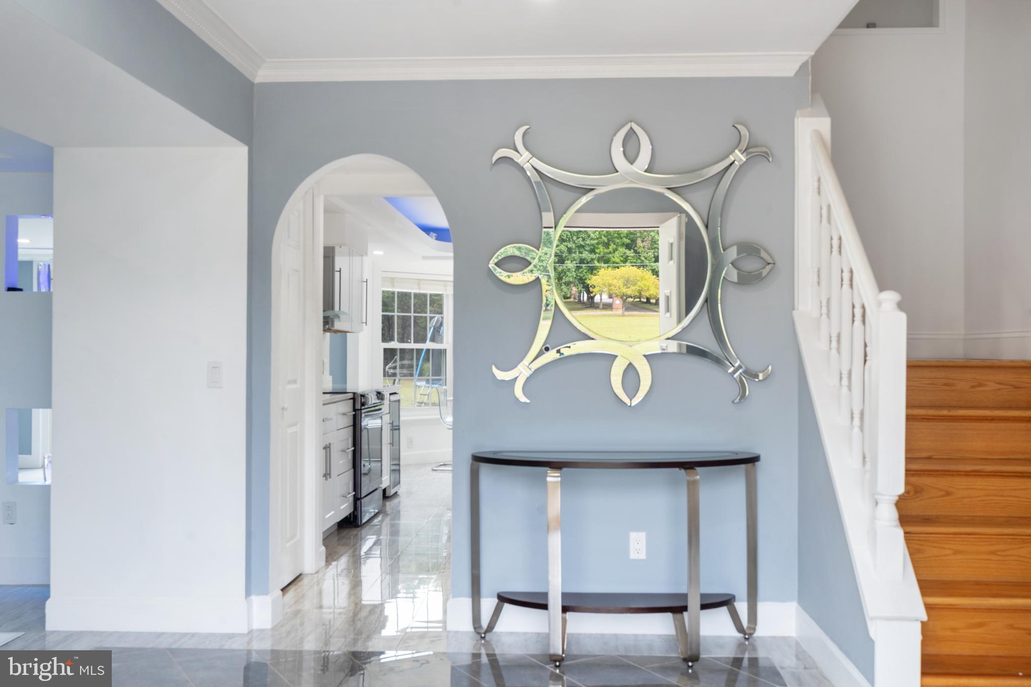 TWIN SPRINGS ESTATES - Residential