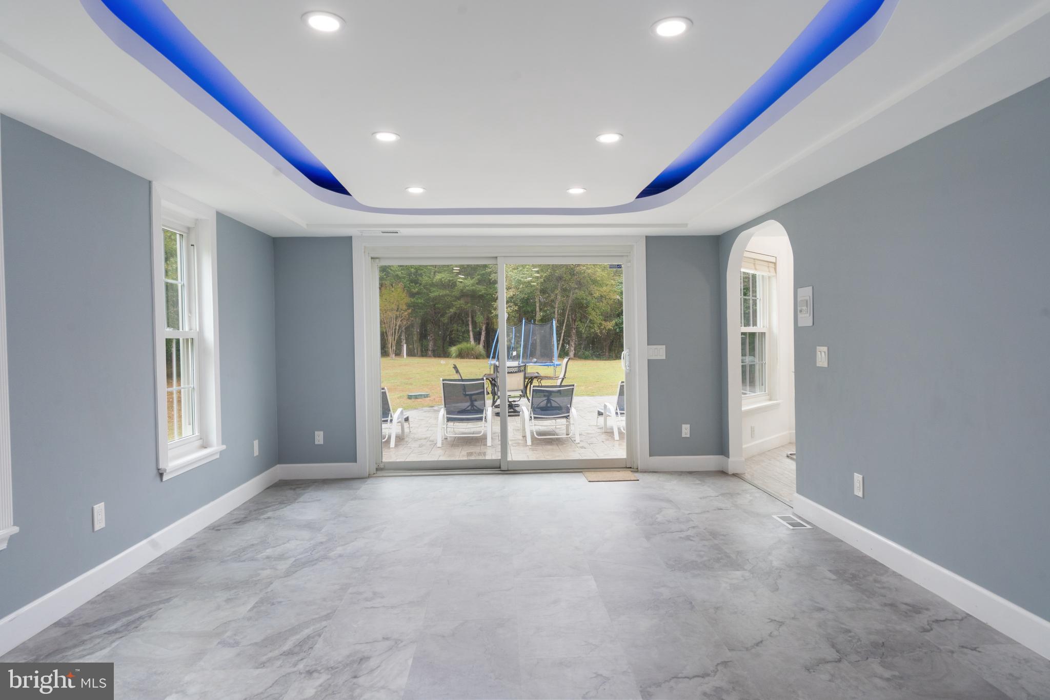 TWIN SPRINGS ESTATES - Residential