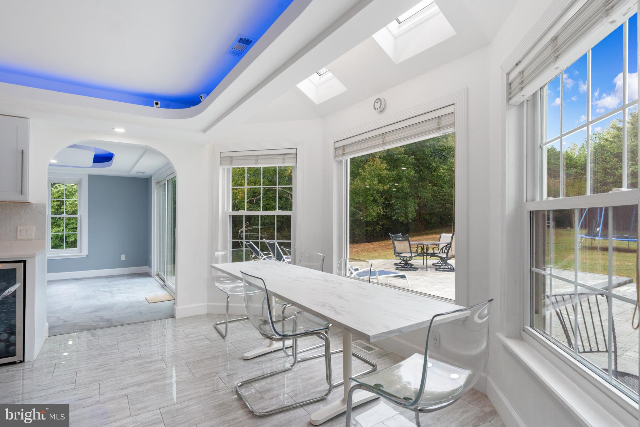 TWIN SPRINGS ESTATES - Residential