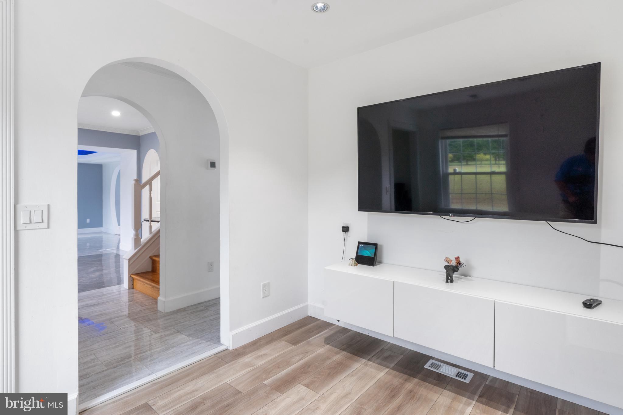 TWIN SPRINGS ESTATES - Residential