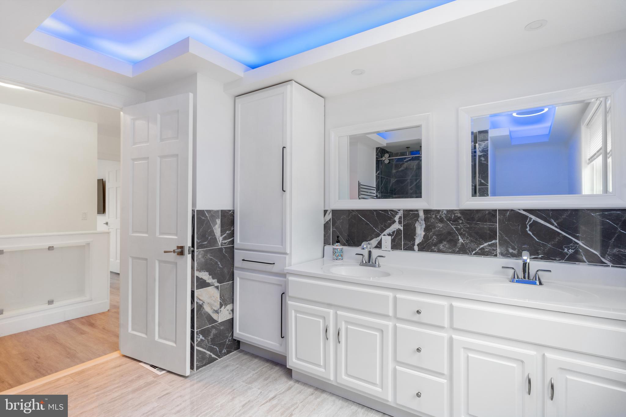 TWIN SPRINGS ESTATES - Residential