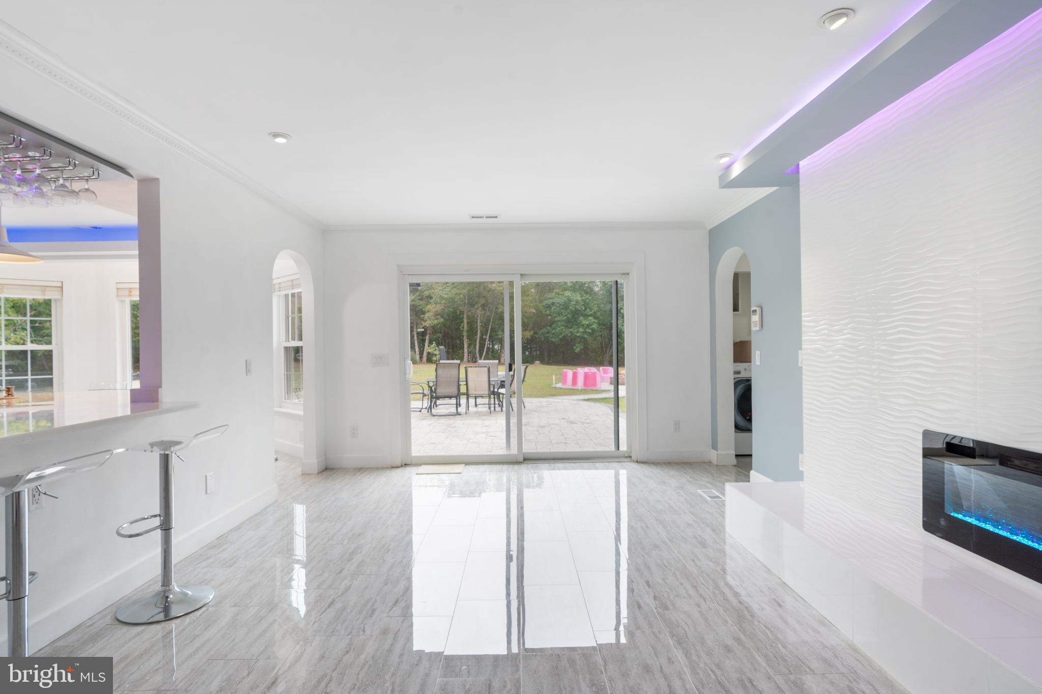 TWIN SPRINGS ESTATES - Residential