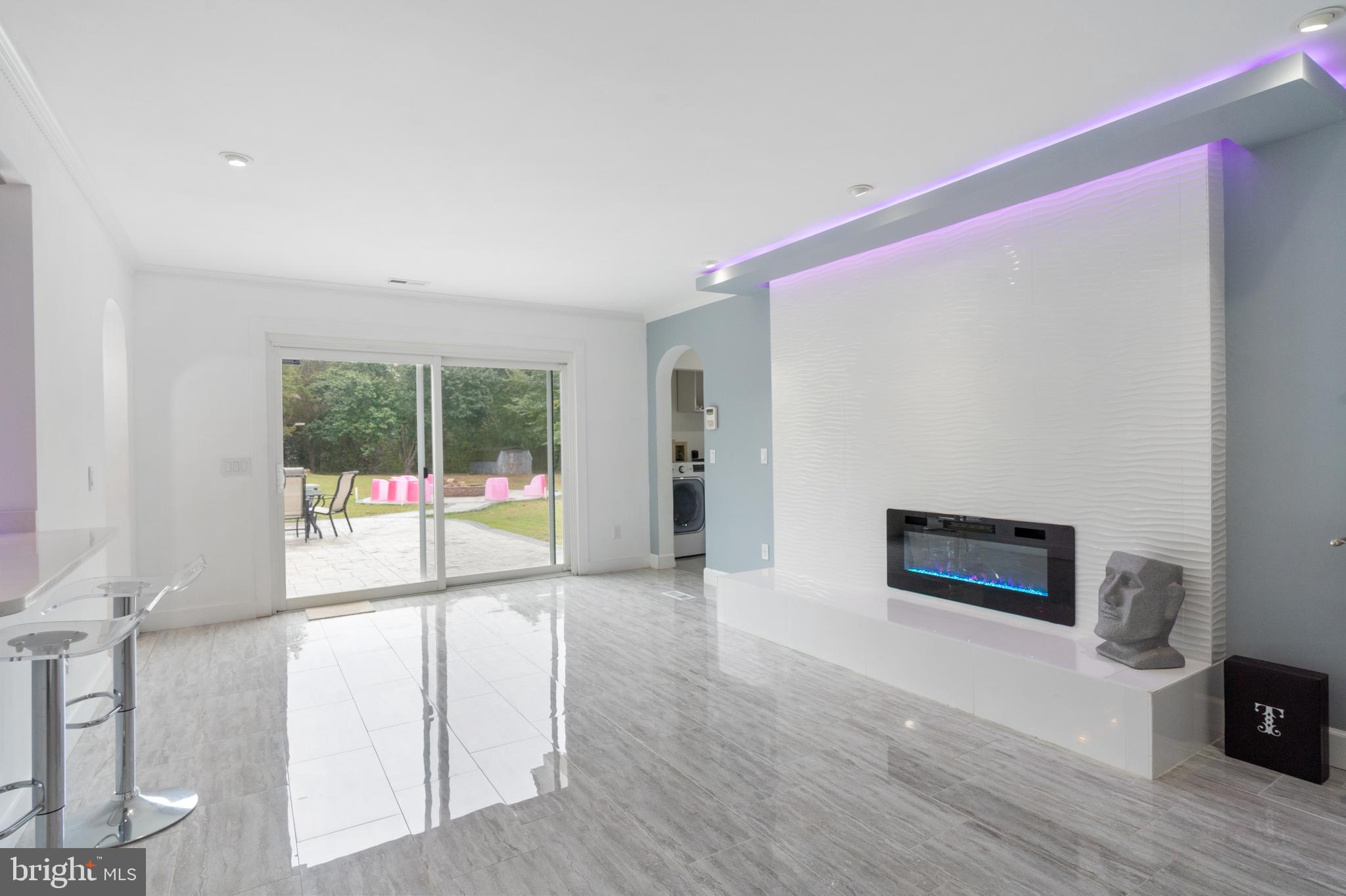 TWIN SPRINGS ESTATES - Residential