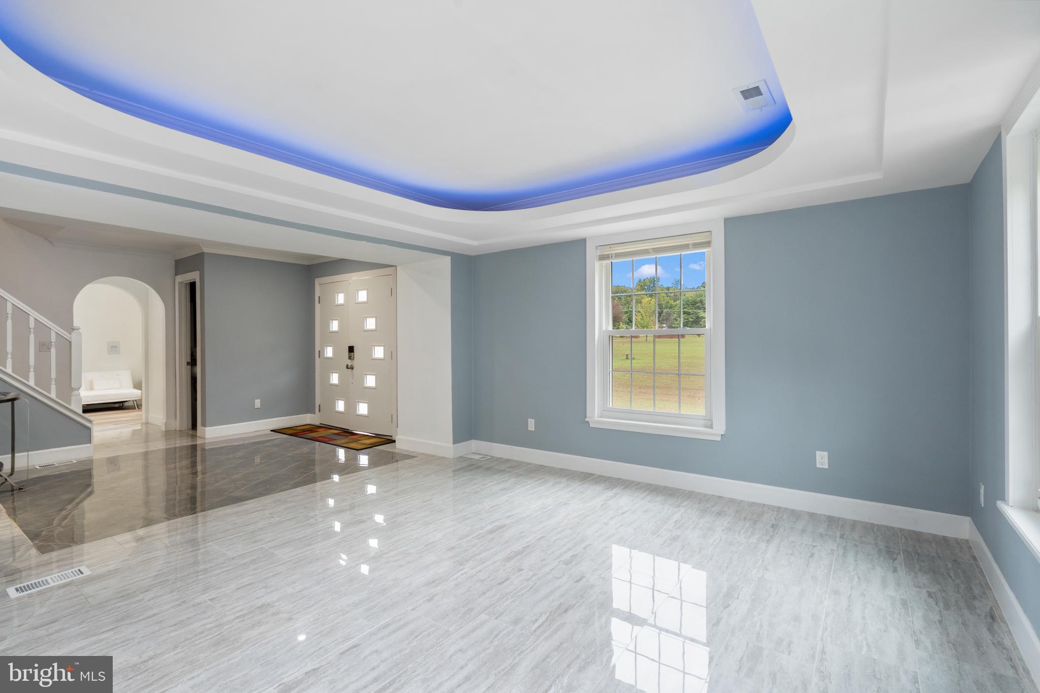 TWIN SPRINGS ESTATES - Residential