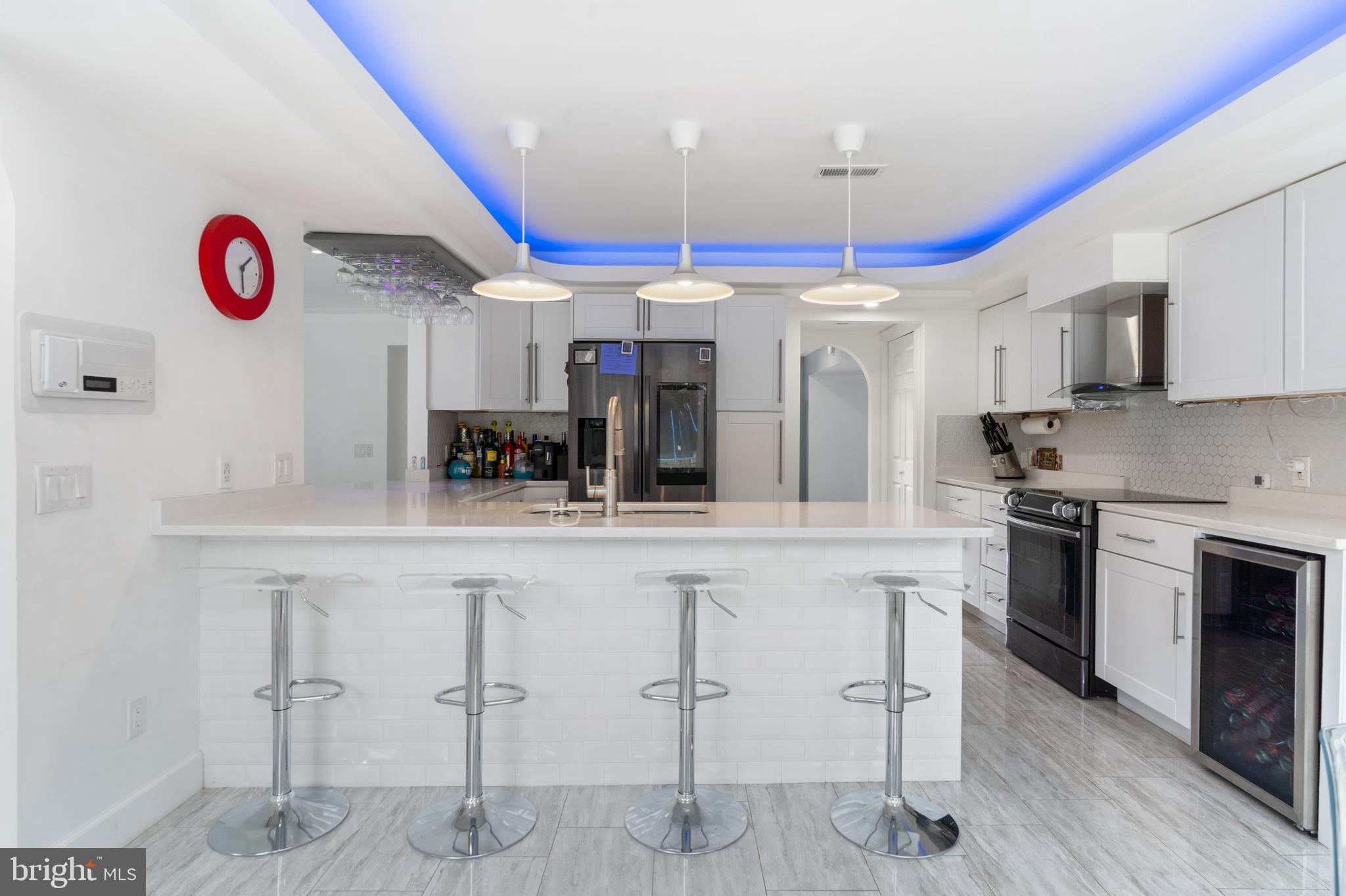 TWIN SPRINGS ESTATES - Residential