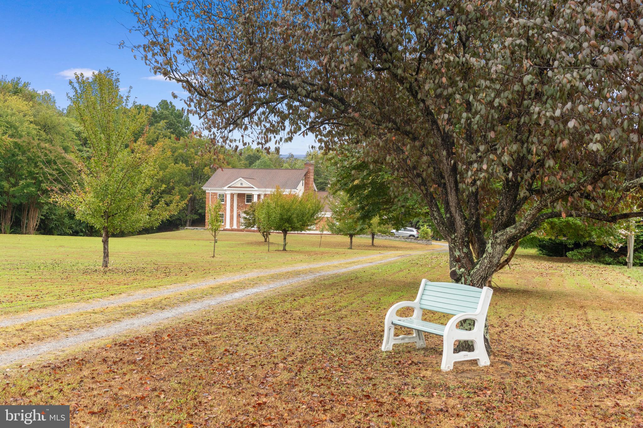 TWIN SPRINGS ESTATES - Residential