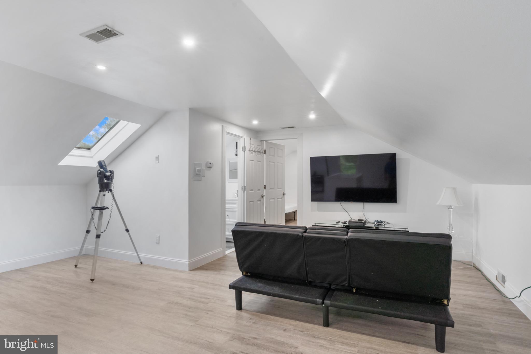 TWIN SPRINGS ESTATES - Residential