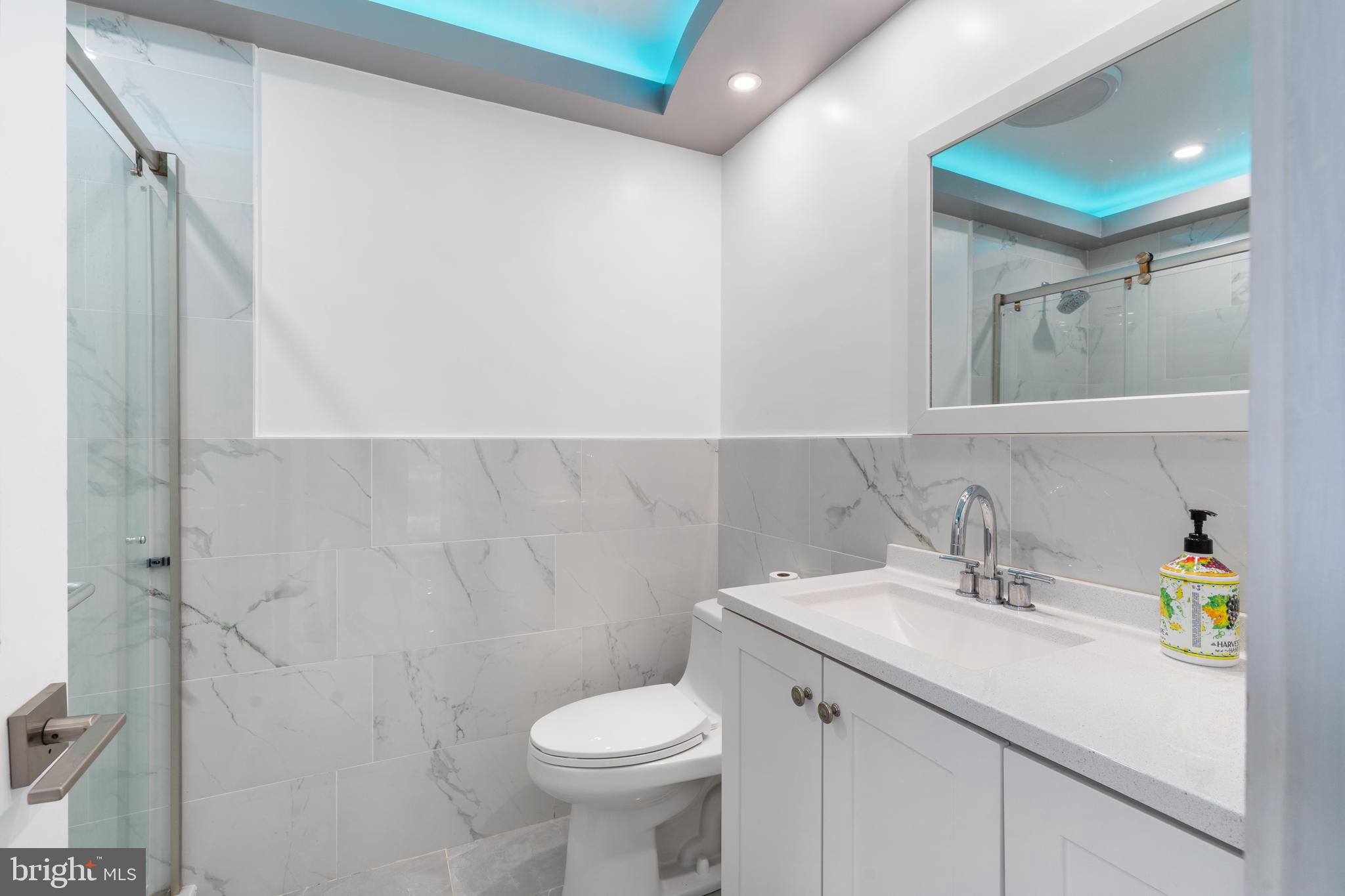 TWIN SPRINGS ESTATES - Residential