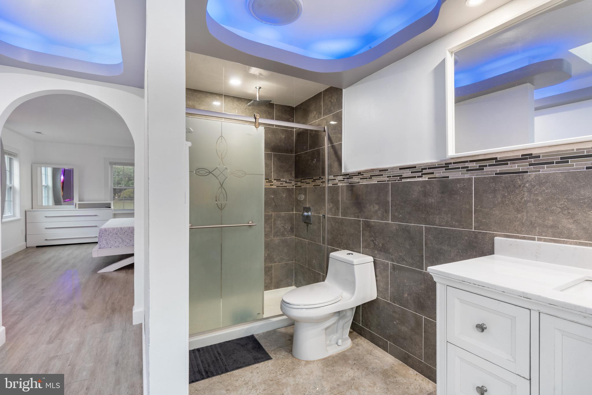 TWIN SPRINGS ESTATES - Residential