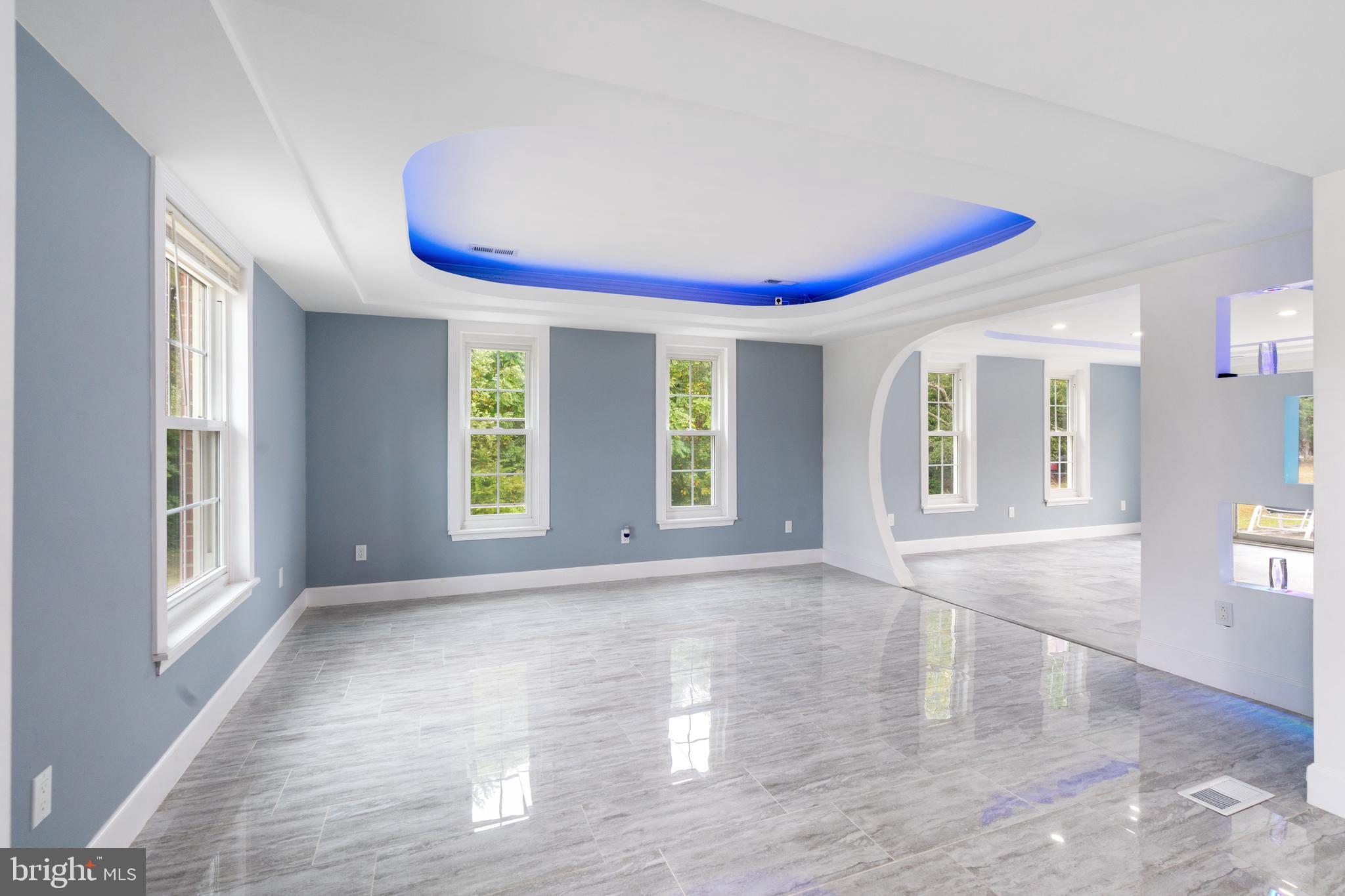 TWIN SPRINGS ESTATES - Residential