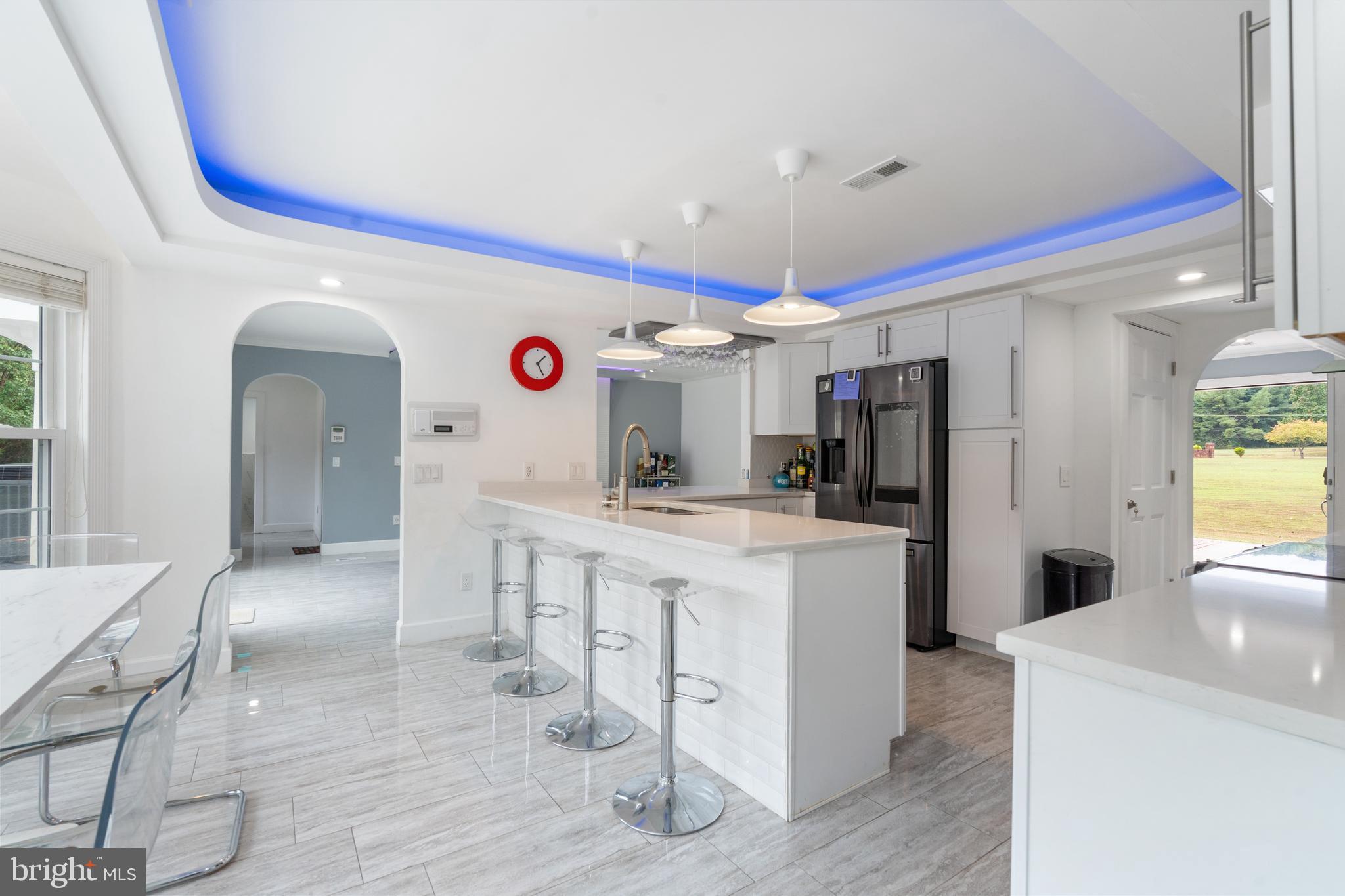 TWIN SPRINGS ESTATES - Residential