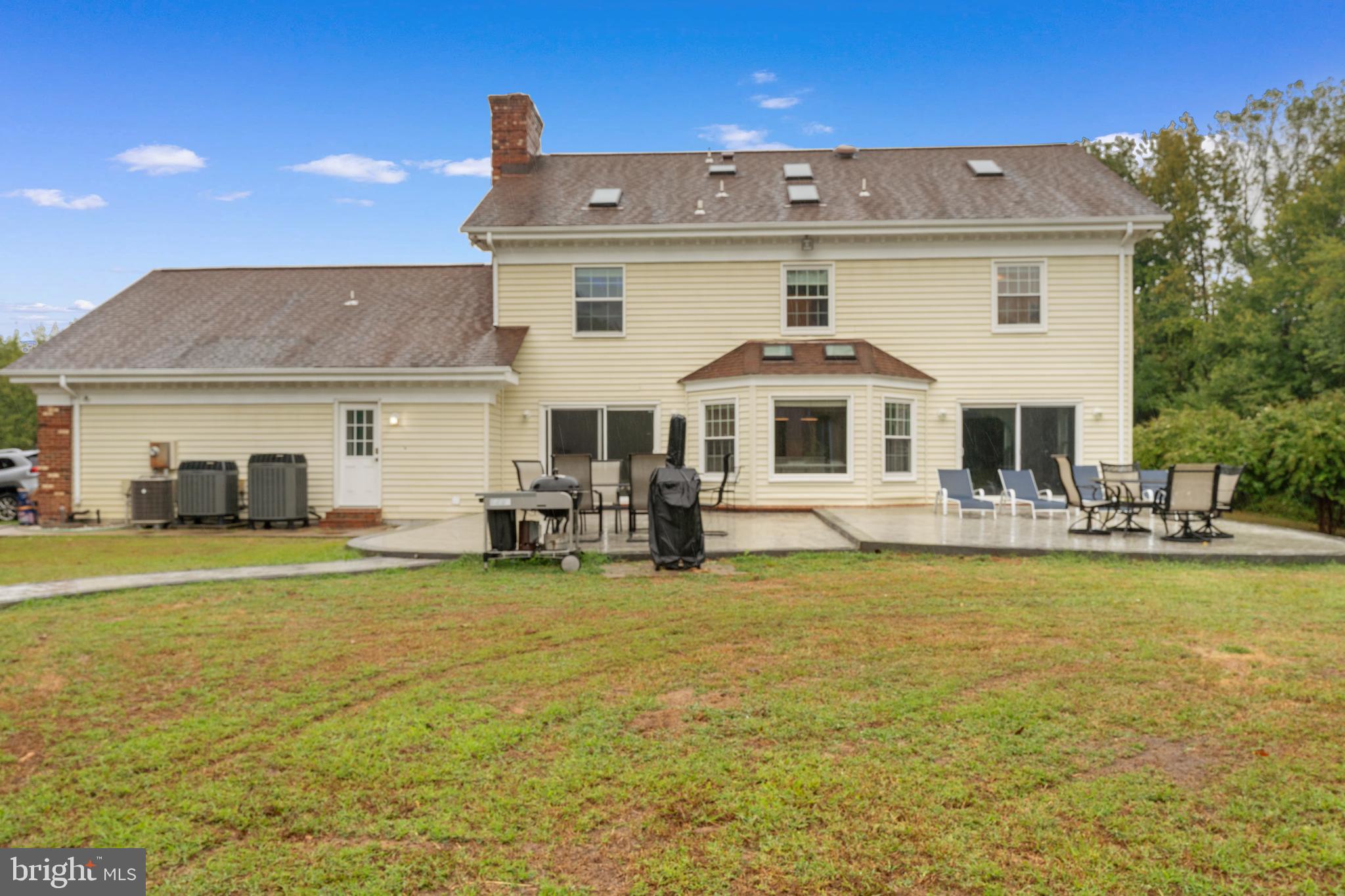 TWIN SPRINGS ESTATES - Residential