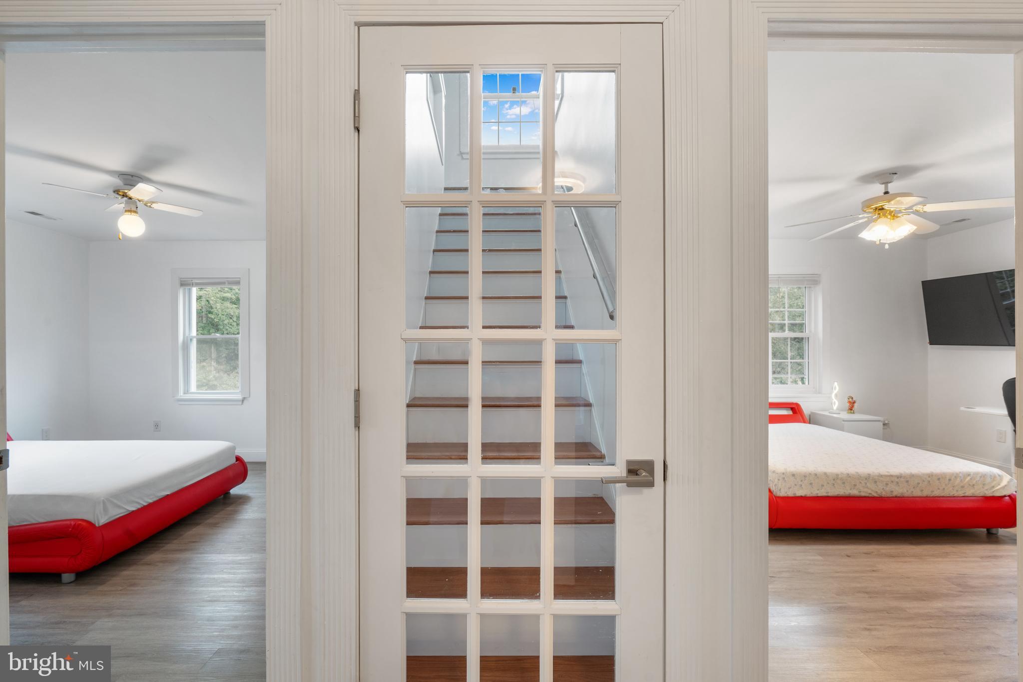 TWIN SPRINGS ESTATES - Residential