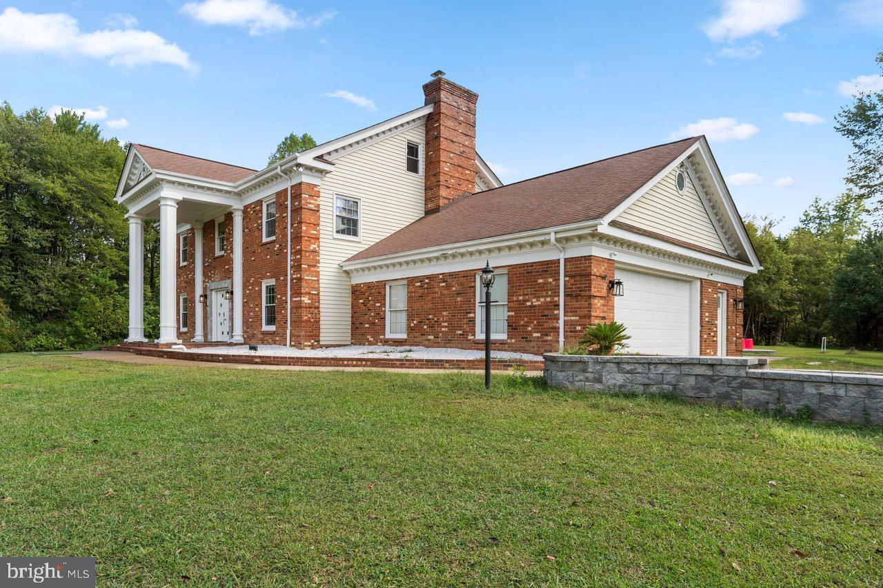 TWIN SPRINGS ESTATES - Residential