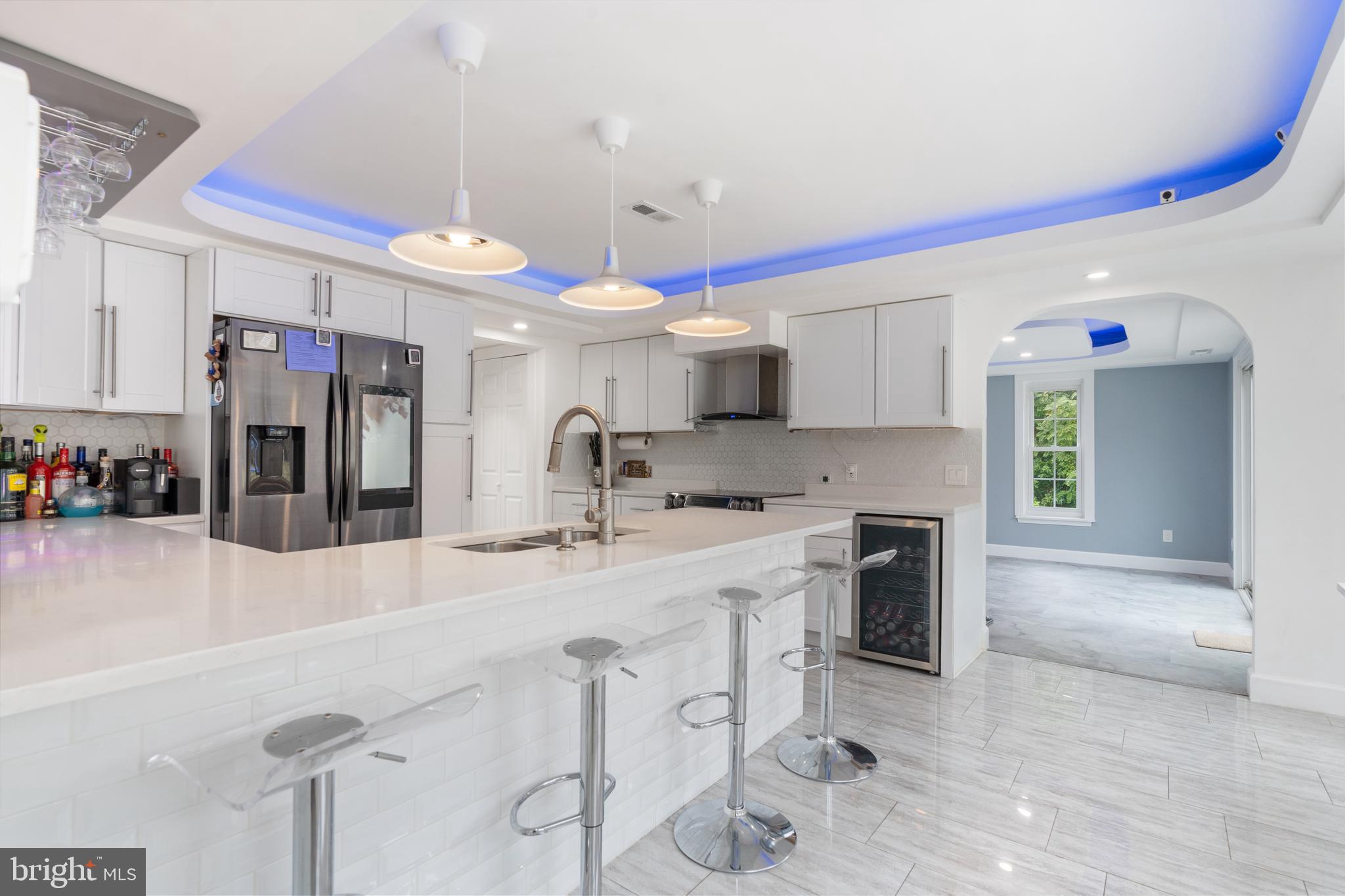 TWIN SPRINGS ESTATES - Residential