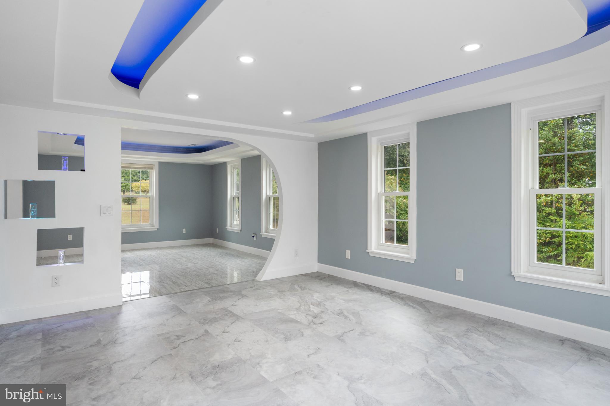 TWIN SPRINGS ESTATES - Residential