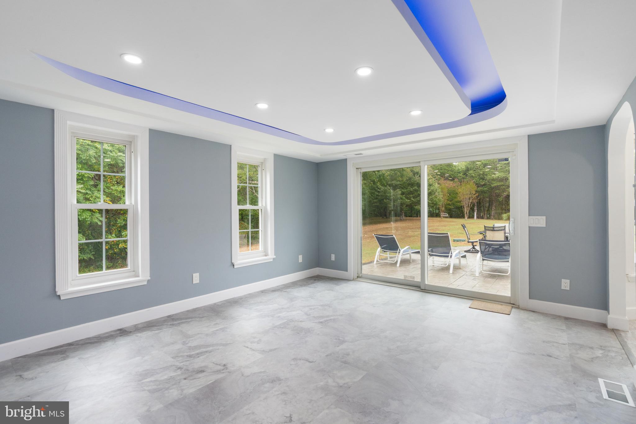 TWIN SPRINGS ESTATES - Residential