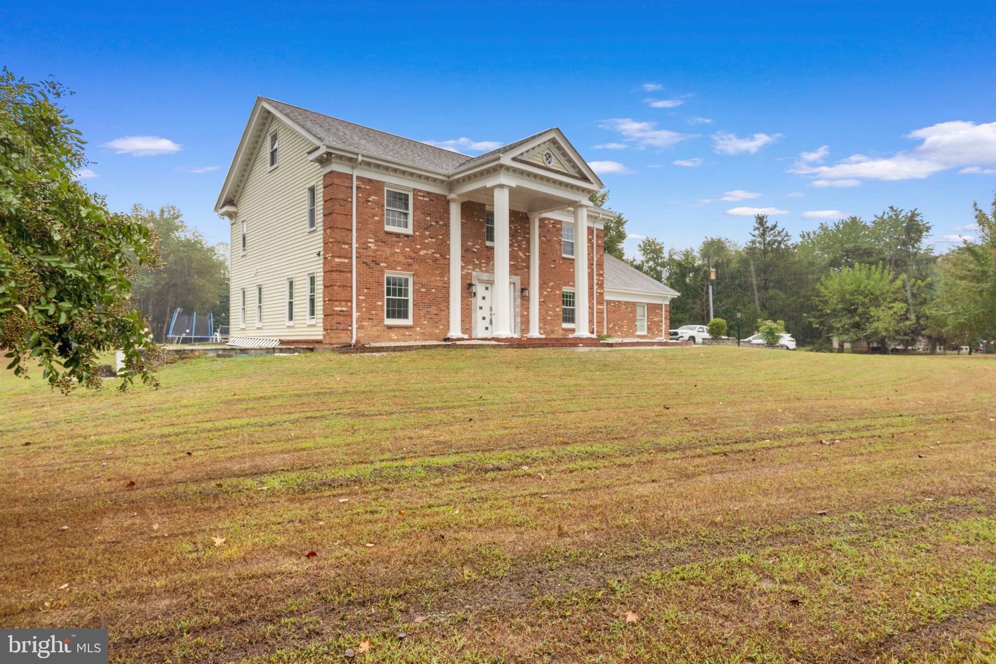 TWIN SPRINGS ESTATES - Residential