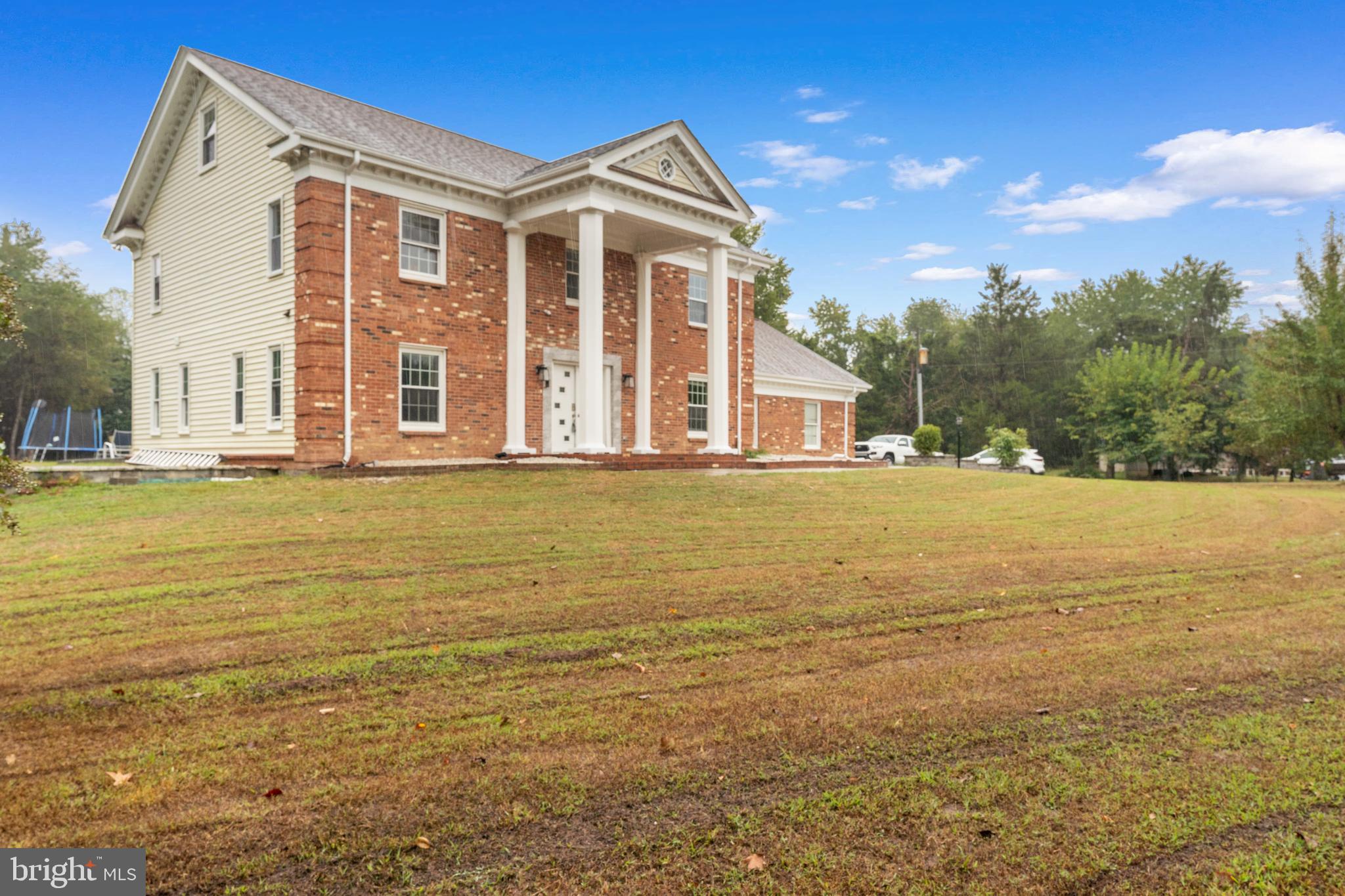 TWIN SPRINGS ESTATES - Residential