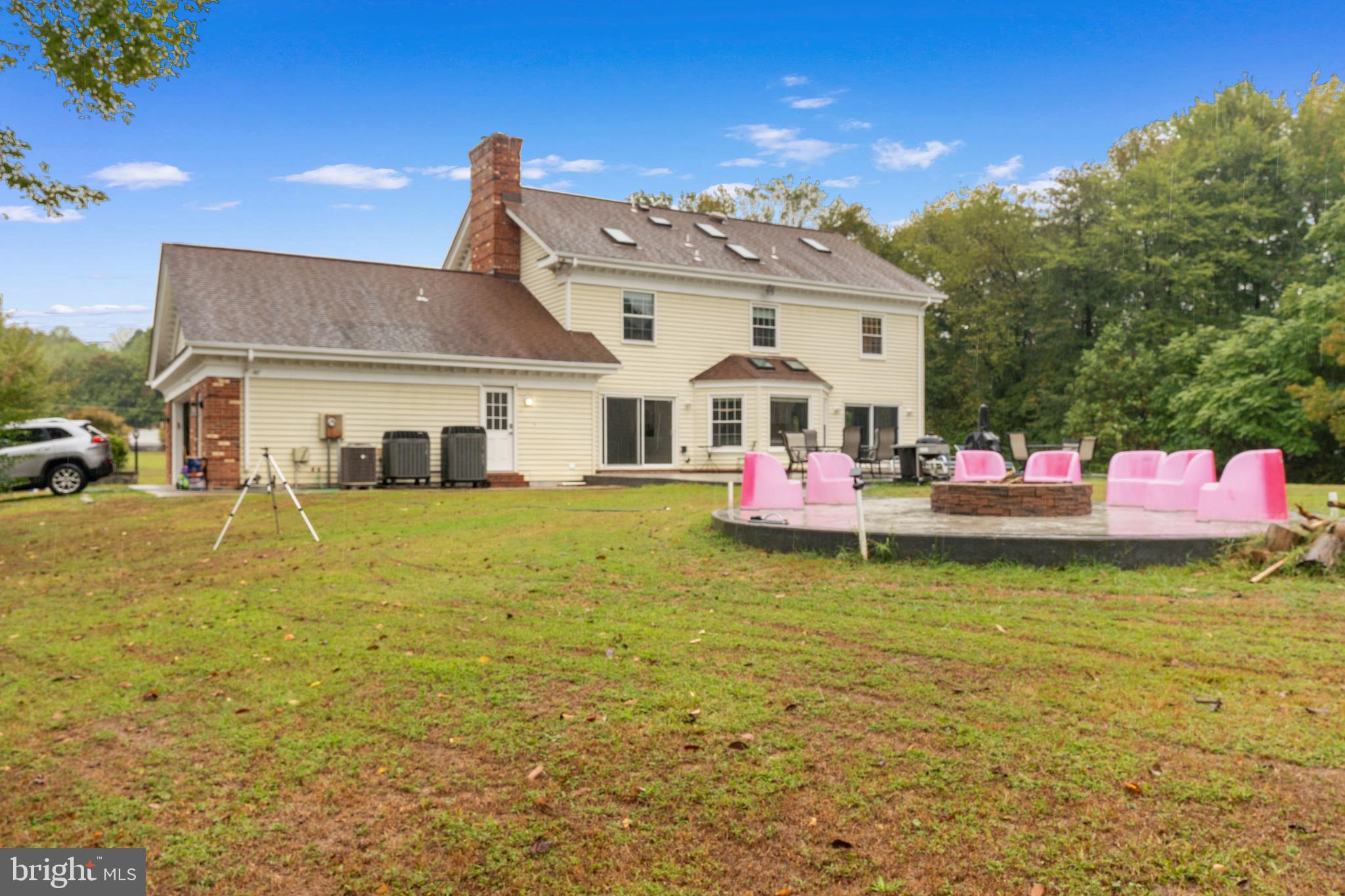 TWIN SPRINGS ESTATES - Residential