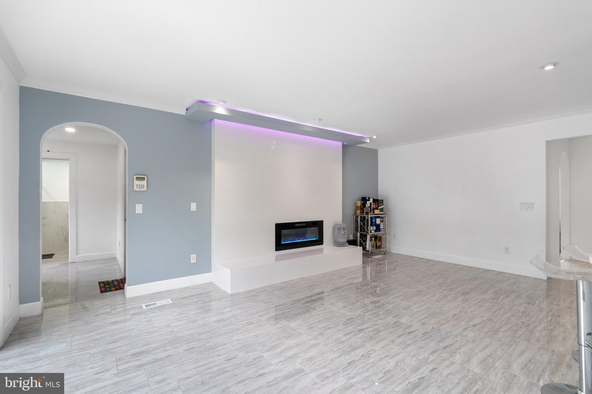 TWIN SPRINGS ESTATES - Residential