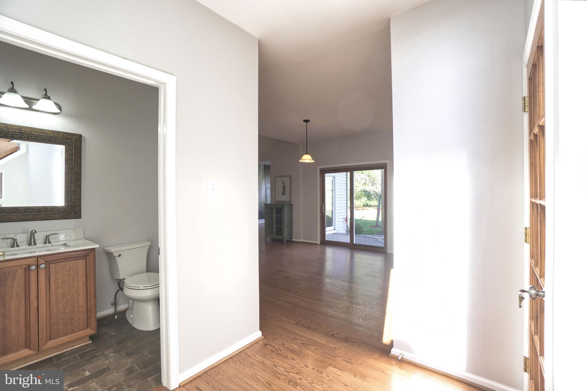 NORTH POINTE - Residential