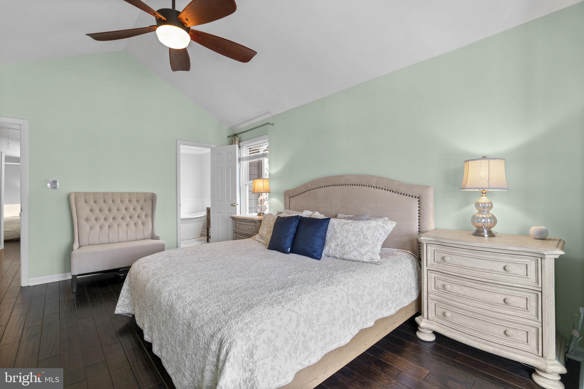 WOODLAND VILLAGE - Residential