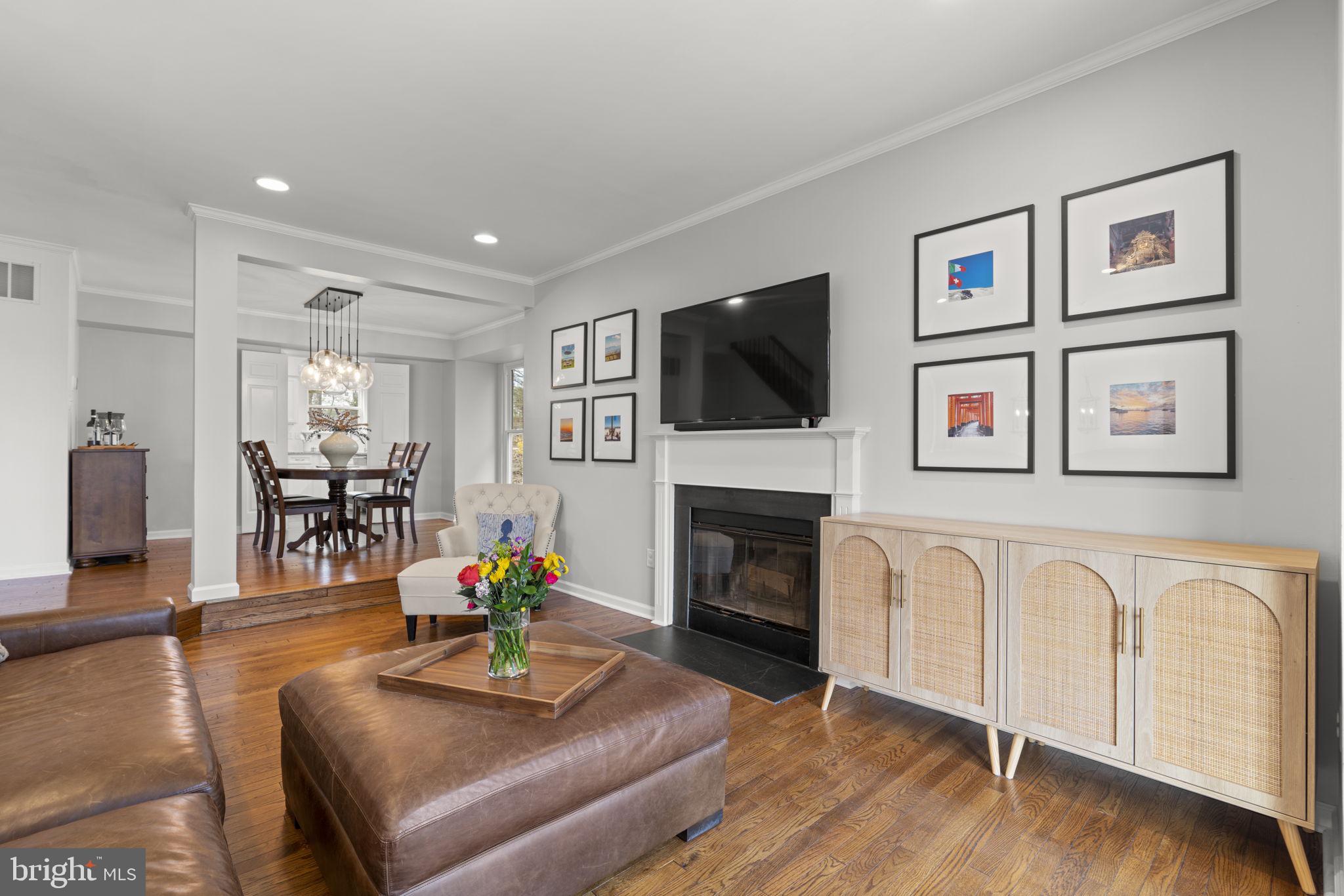 WOODLAND VILLAGE - Residential