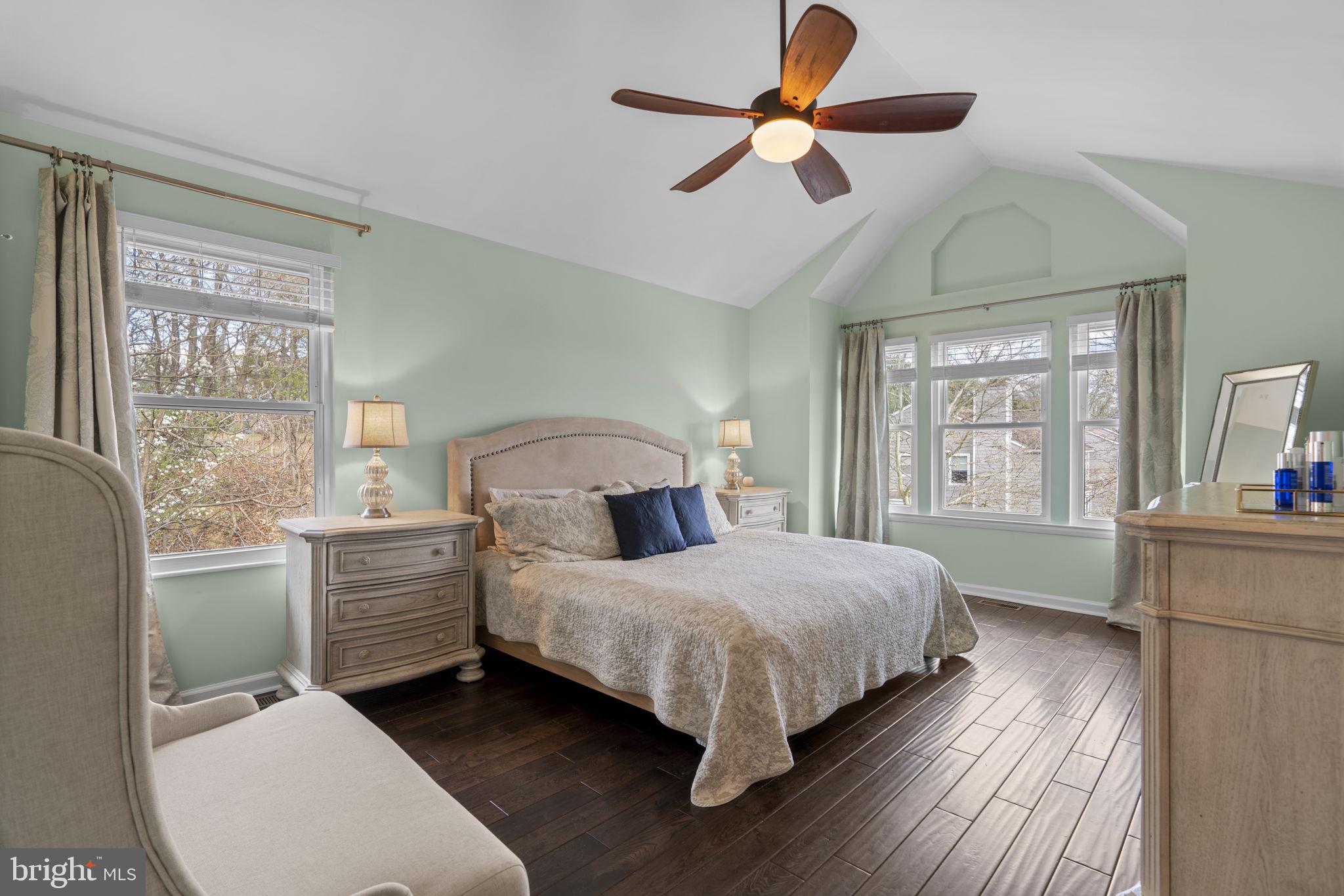 WOODLAND VILLAGE - Residential