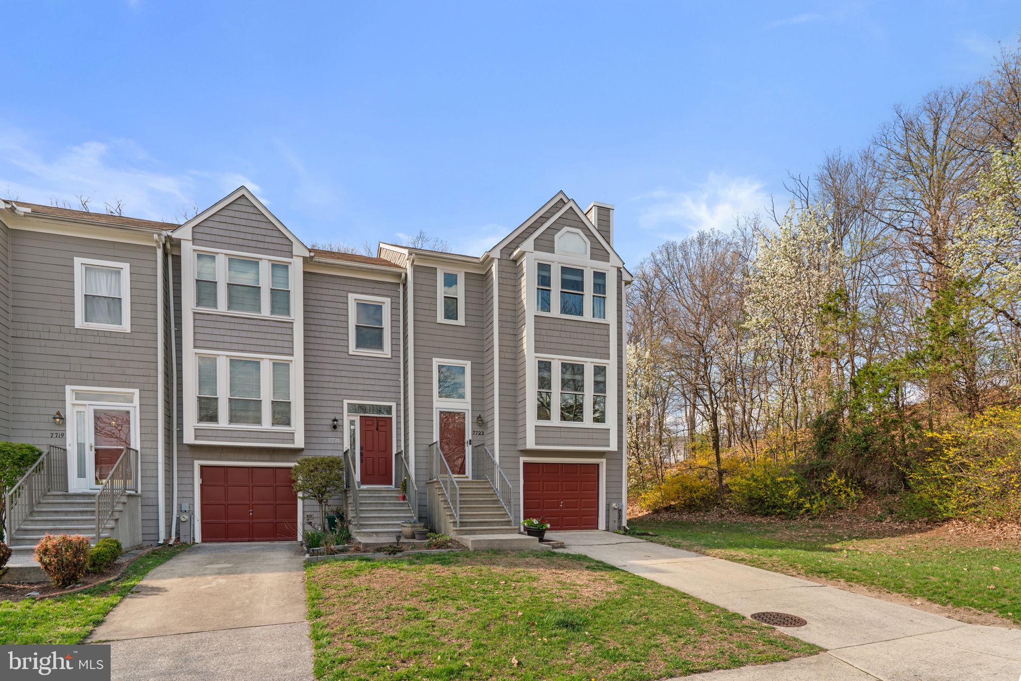 WOODLAND VILLAGE - Residential