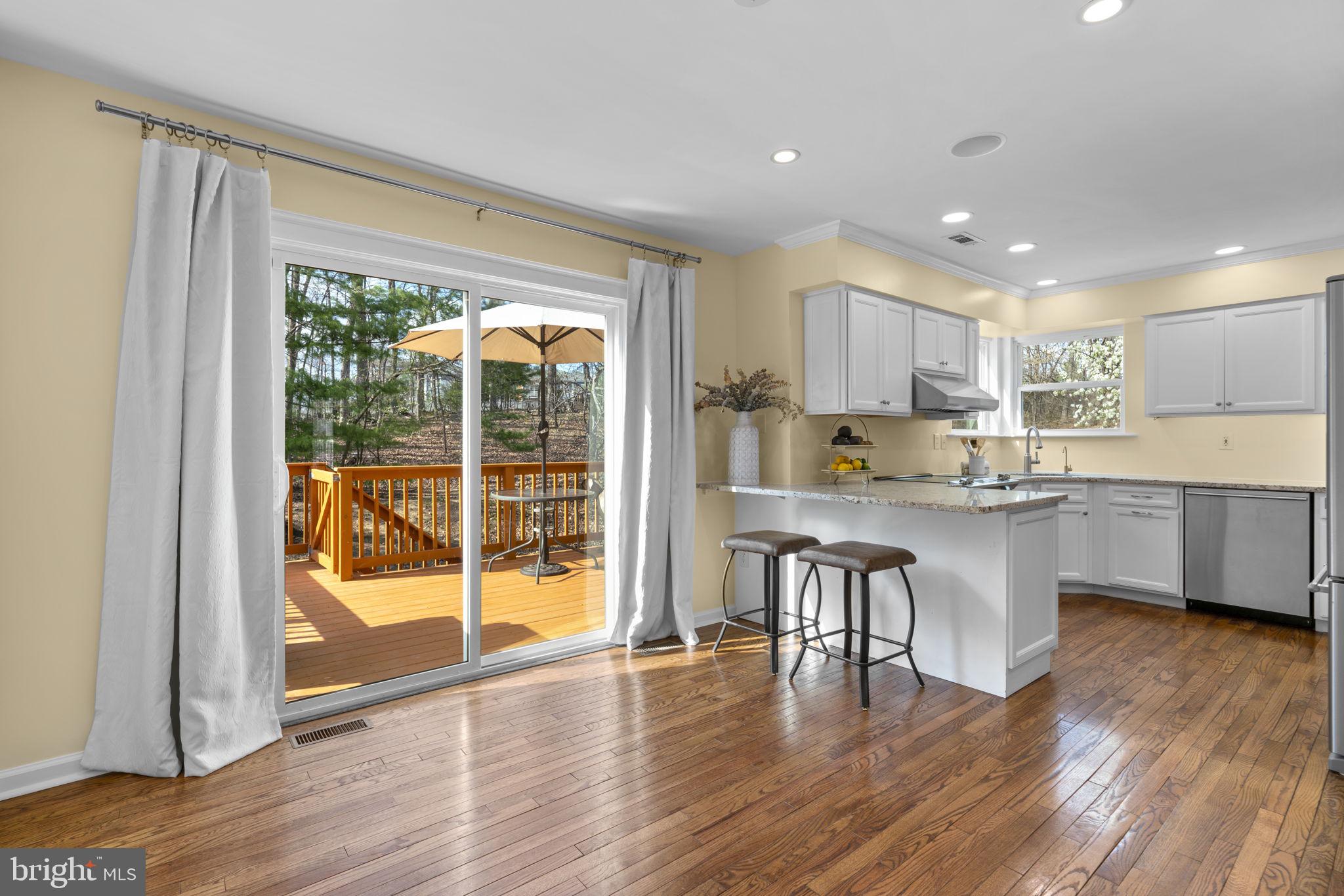 WOODLAND VILLAGE - Residential