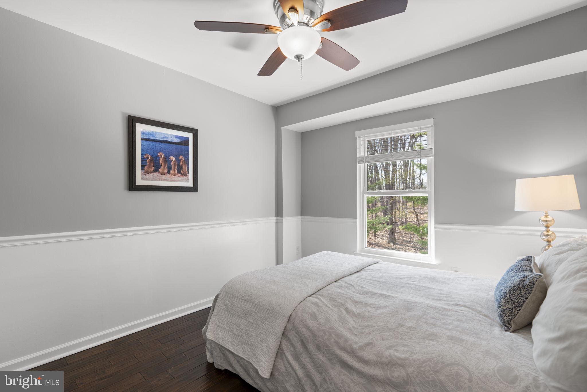 WOODLAND VILLAGE - Residential