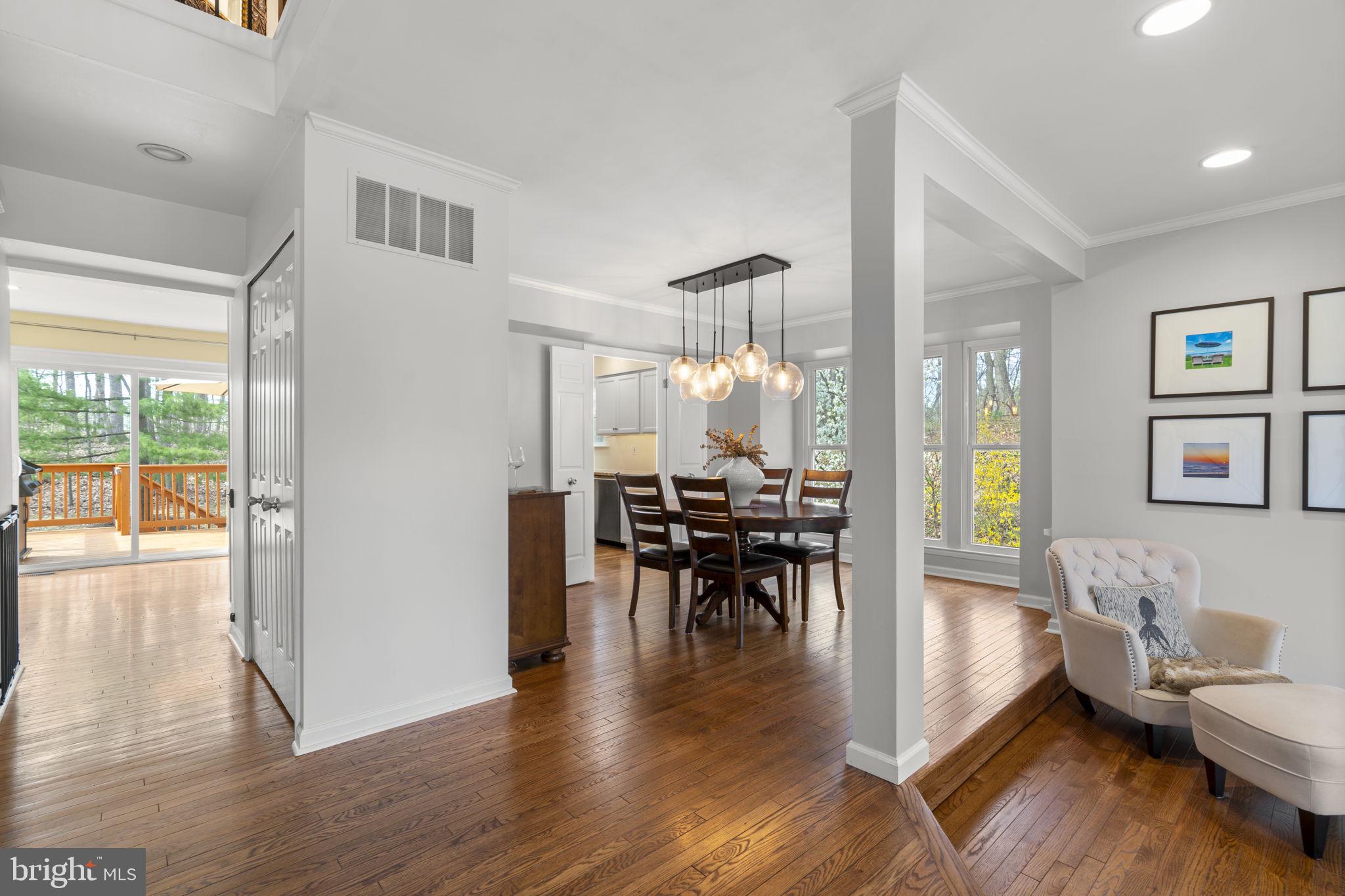 WOODLAND VILLAGE - Residential