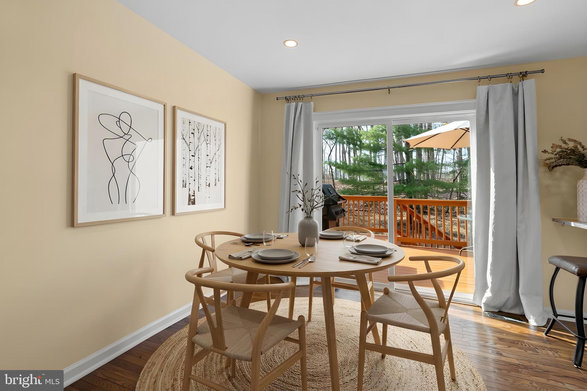 WOODLAND VILLAGE - Residential