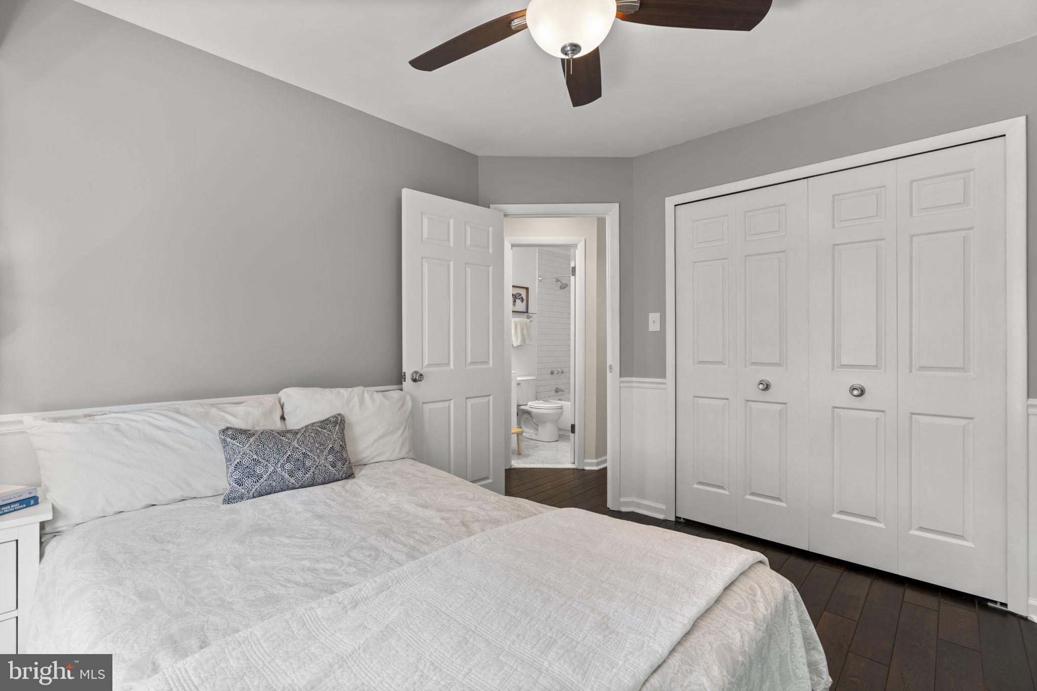 WOODLAND VILLAGE - Residential