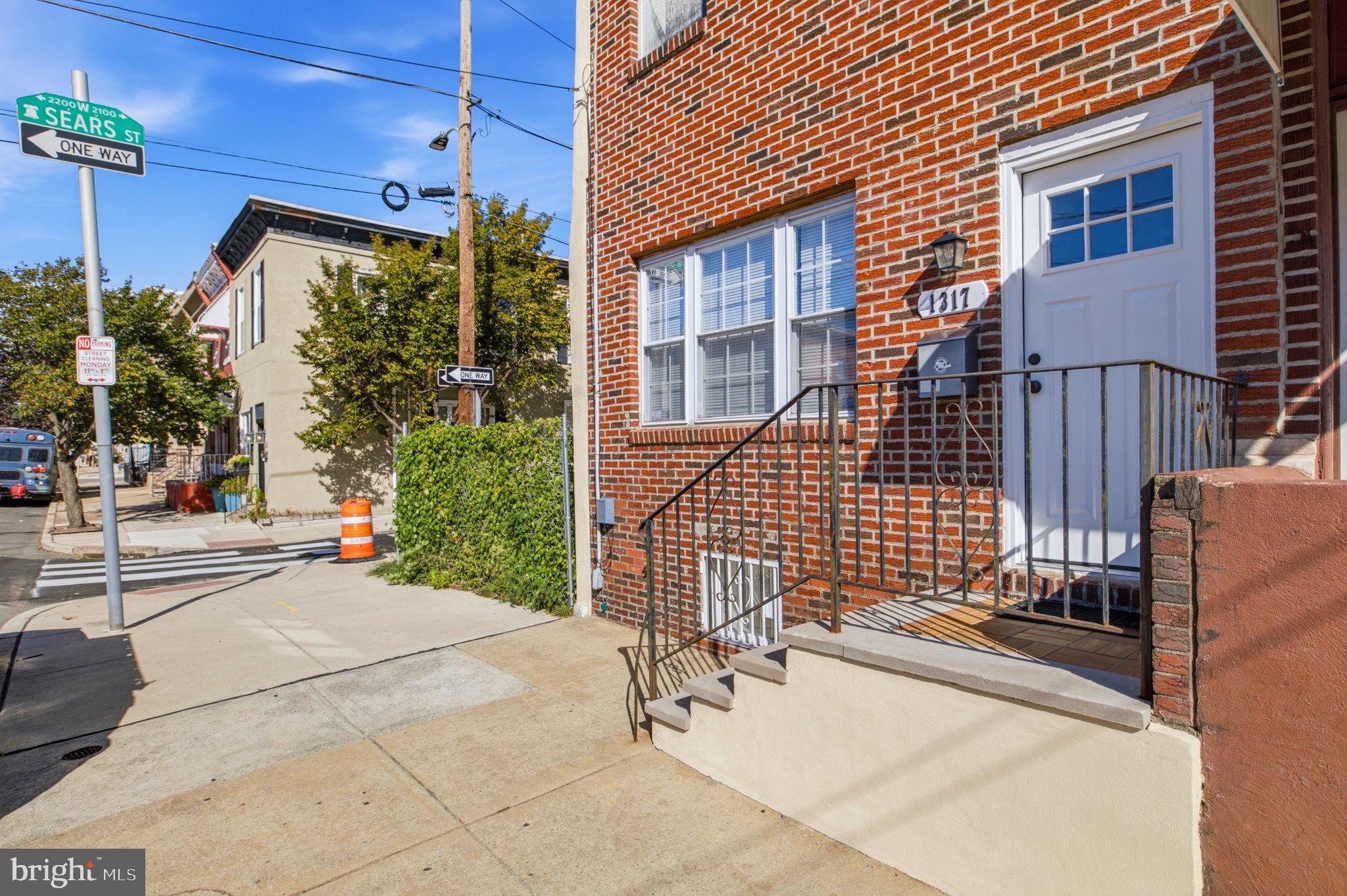 1317 S 22ND STREET