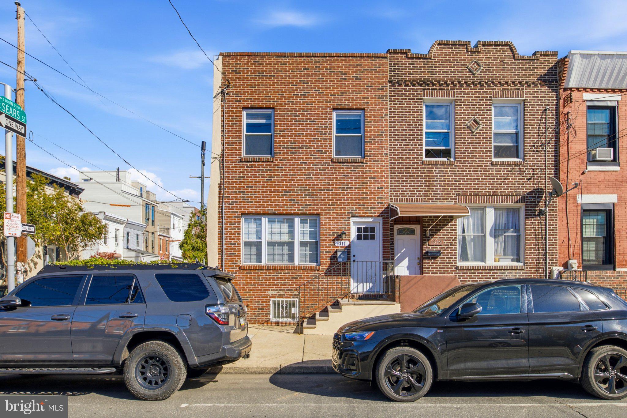 1317 S 22ND STREET