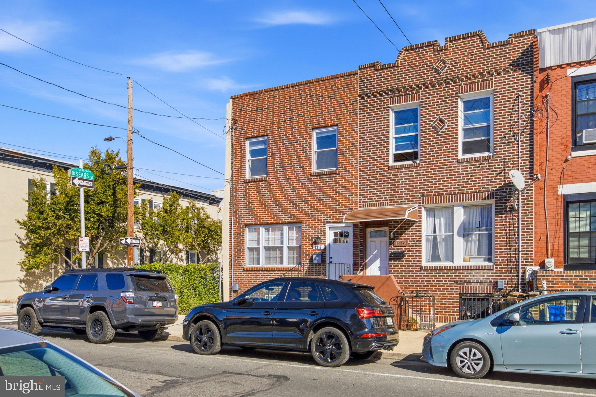 1317 S 22ND STREET