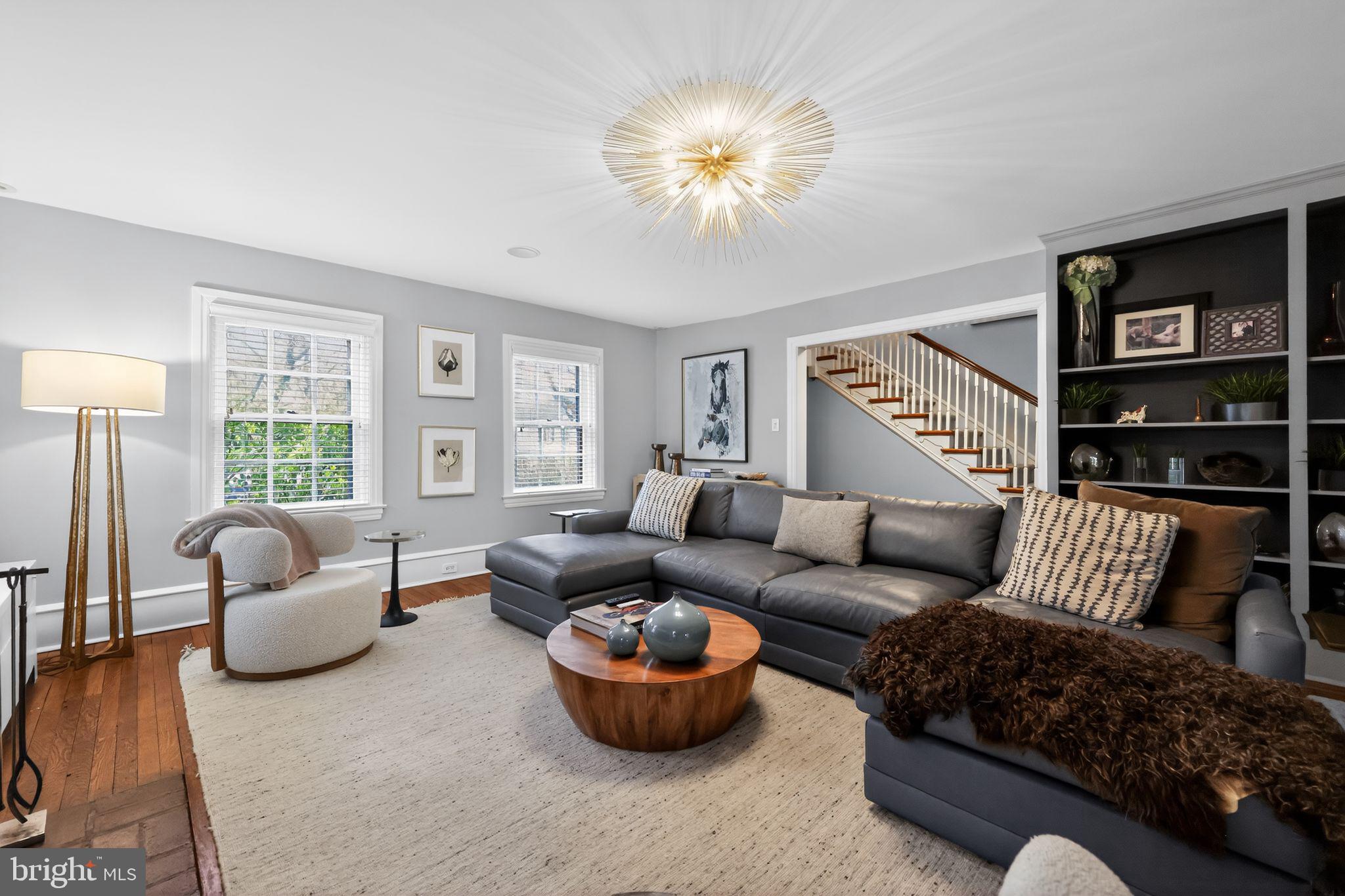 BOWLING GREEN - Residential