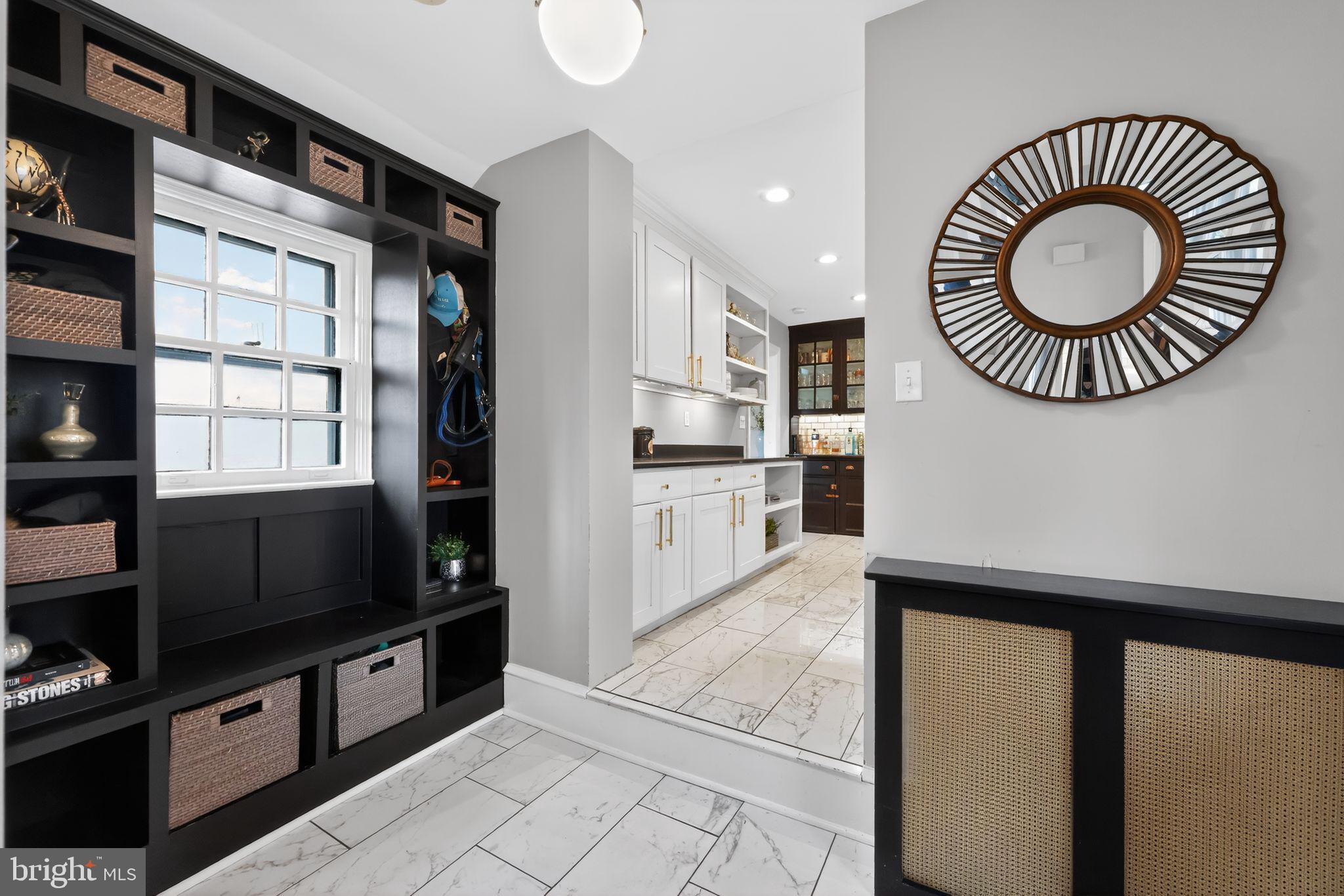 BOWLING GREEN - Residential