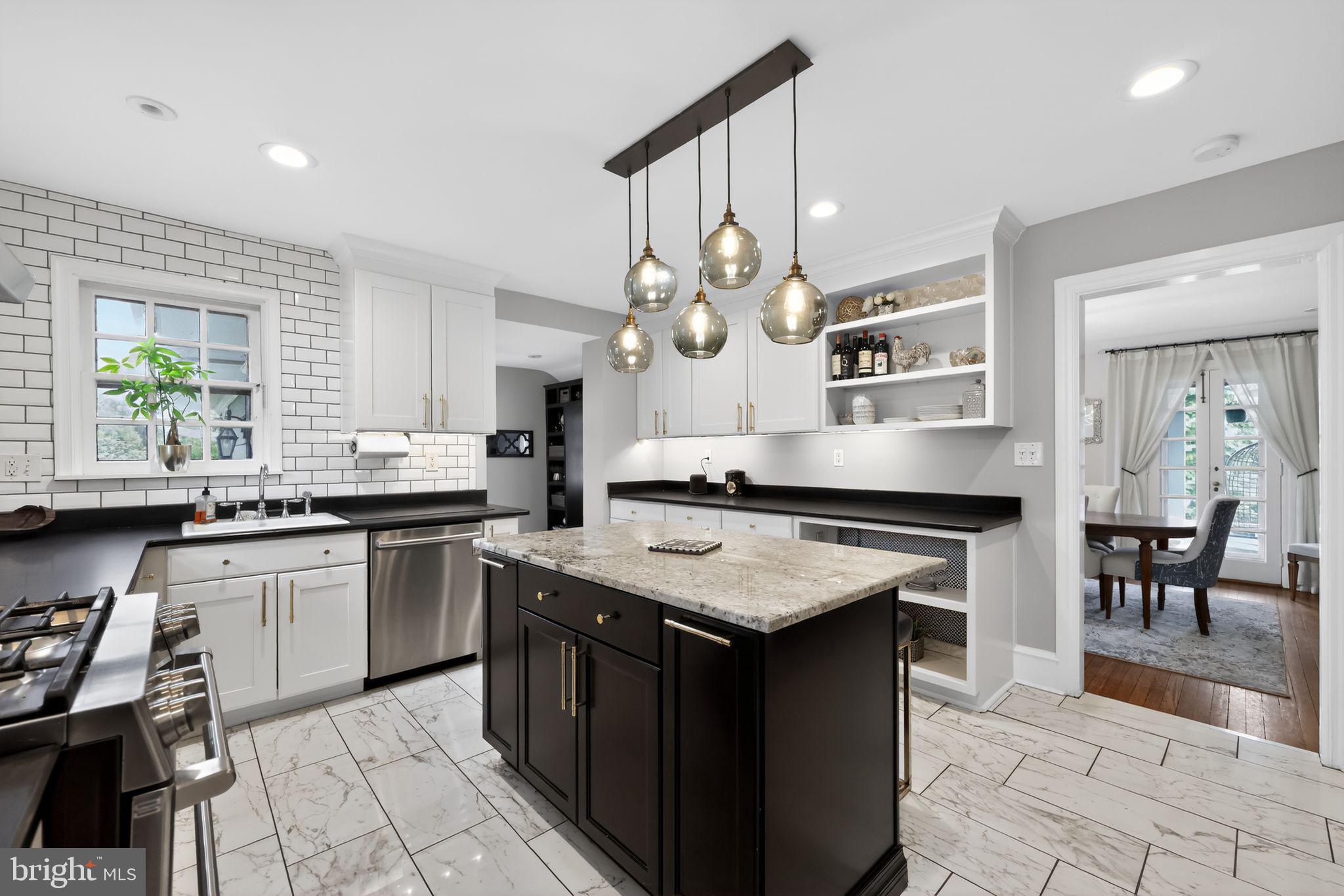 BOWLING GREEN - Residential